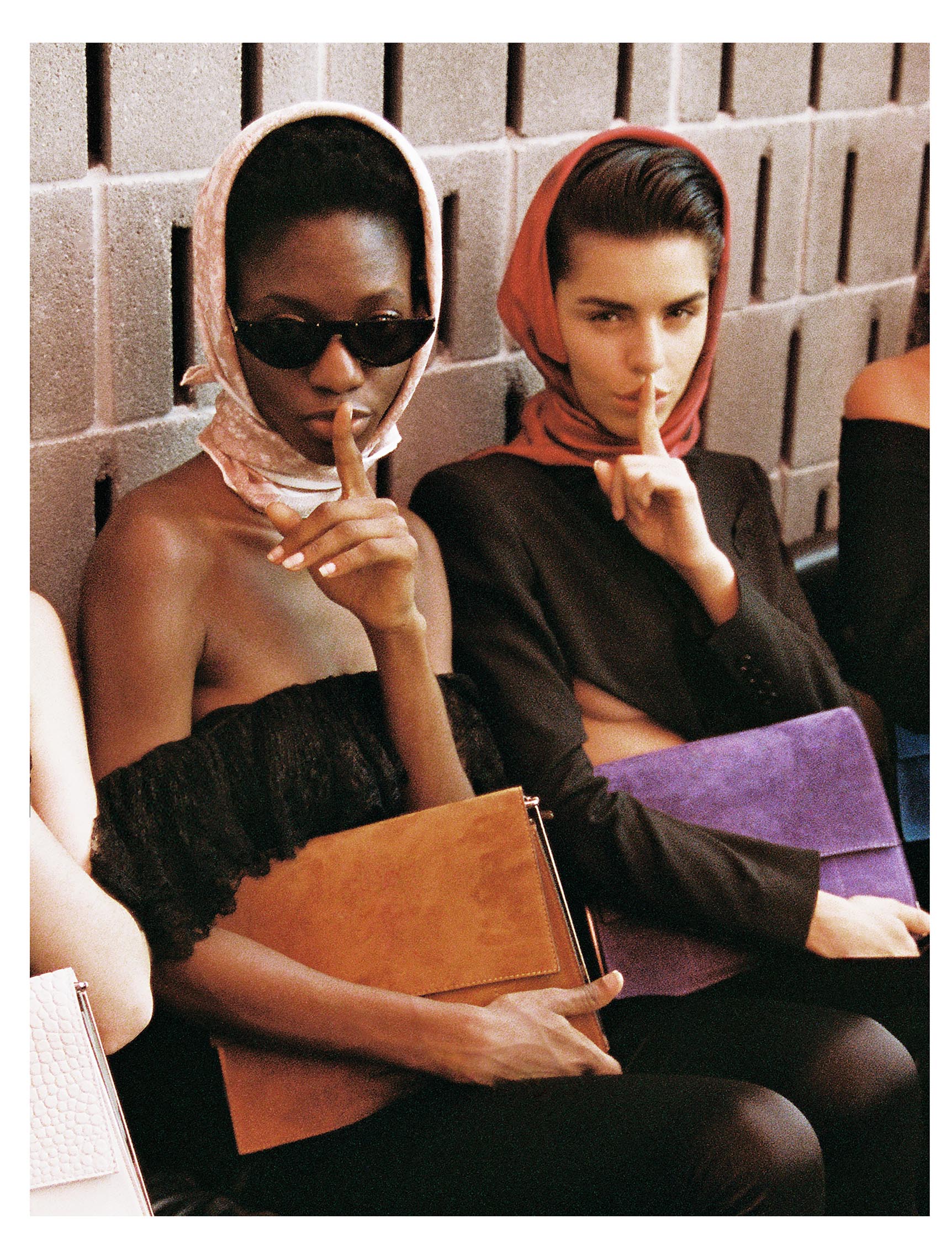 The Gossip Issue