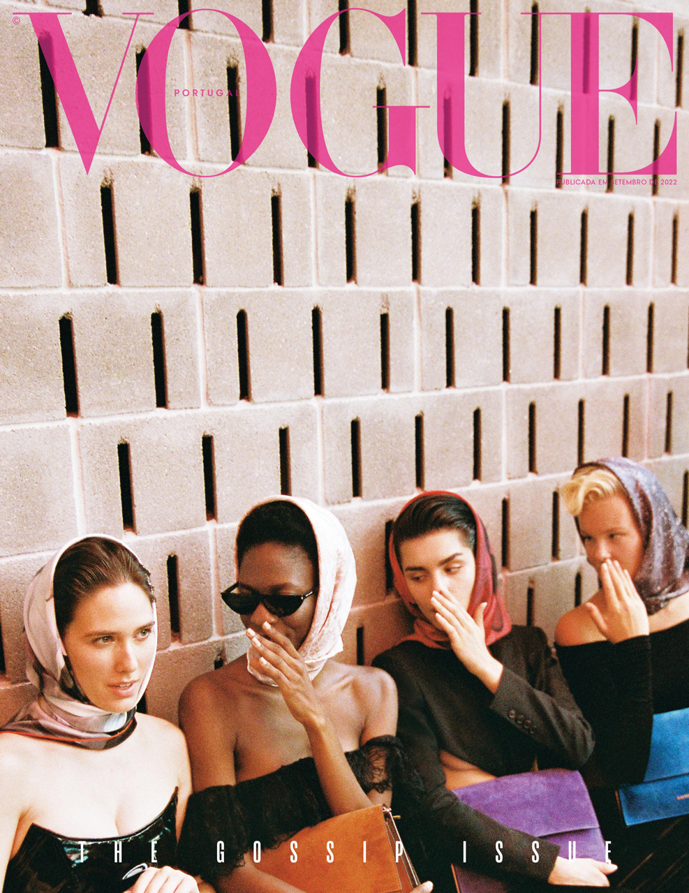 The Gossip Issue
