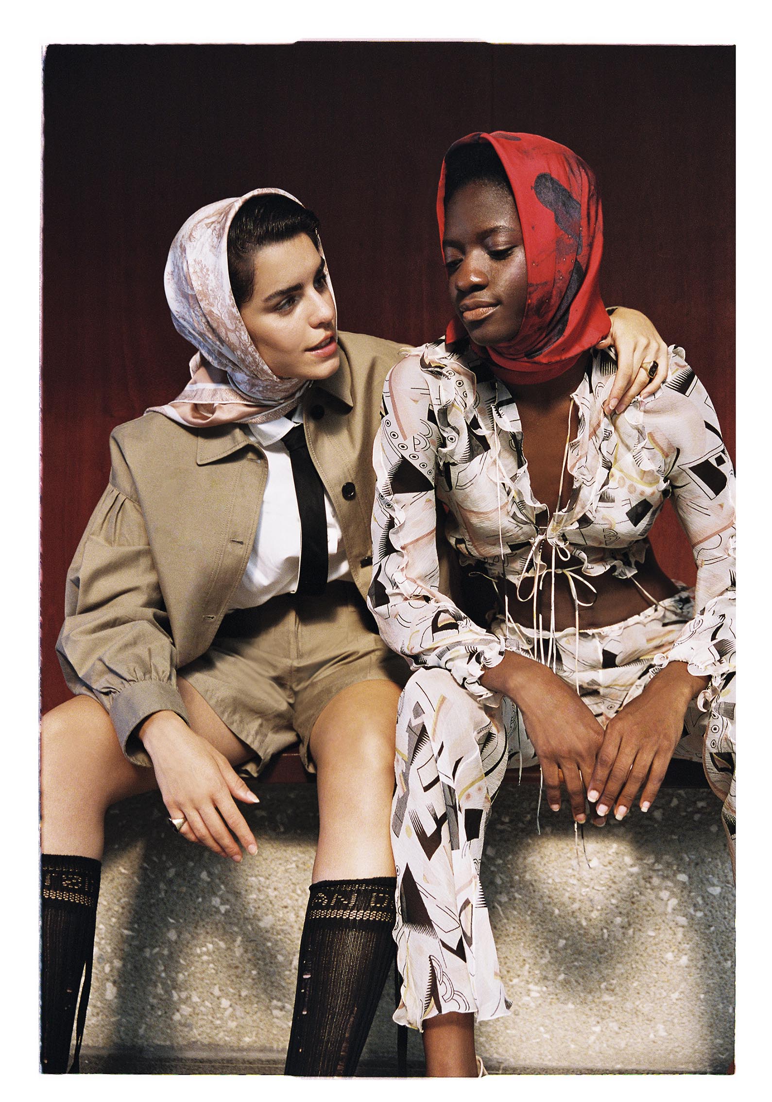 The Gossip Issue