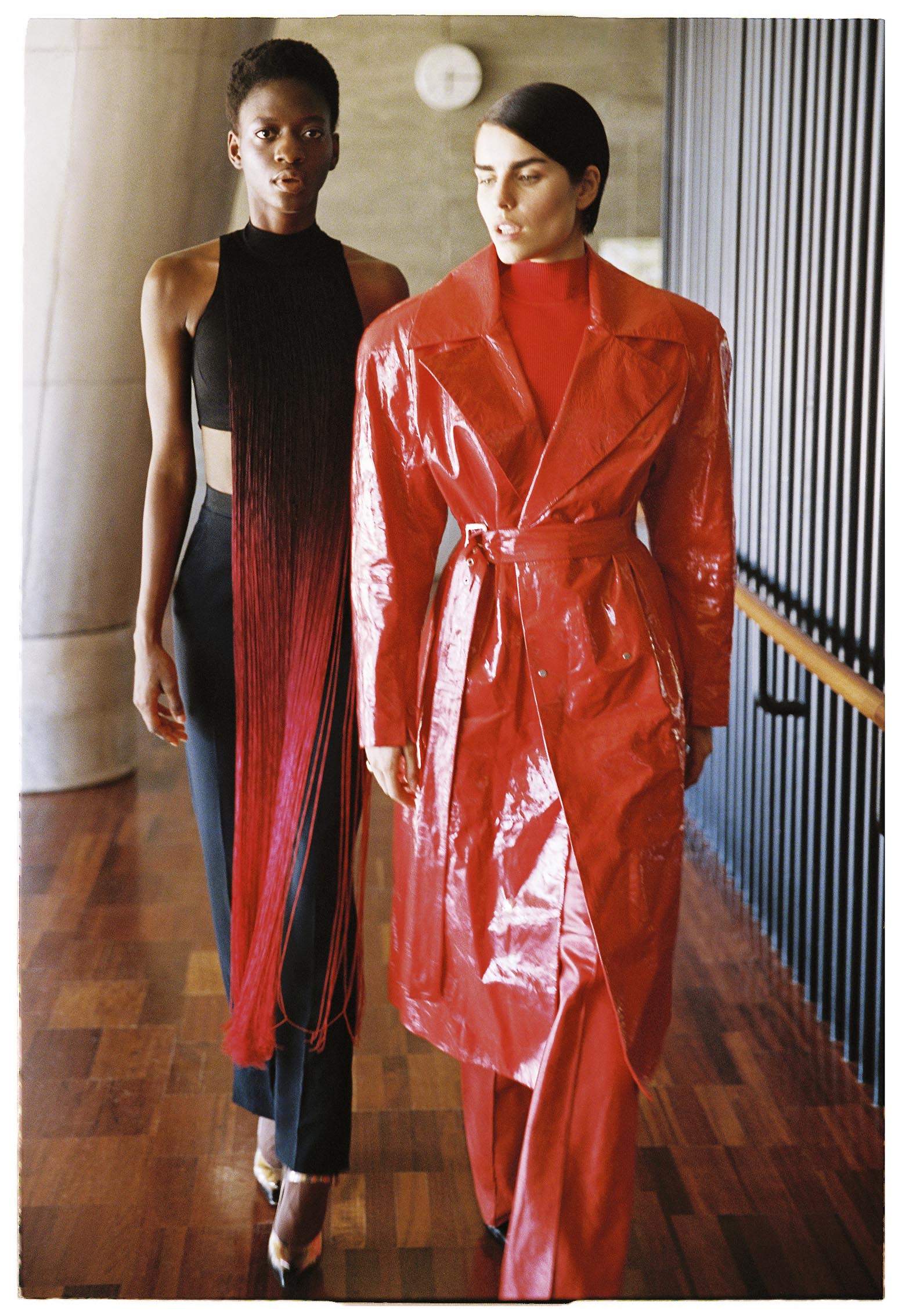 The Gossip Issue
