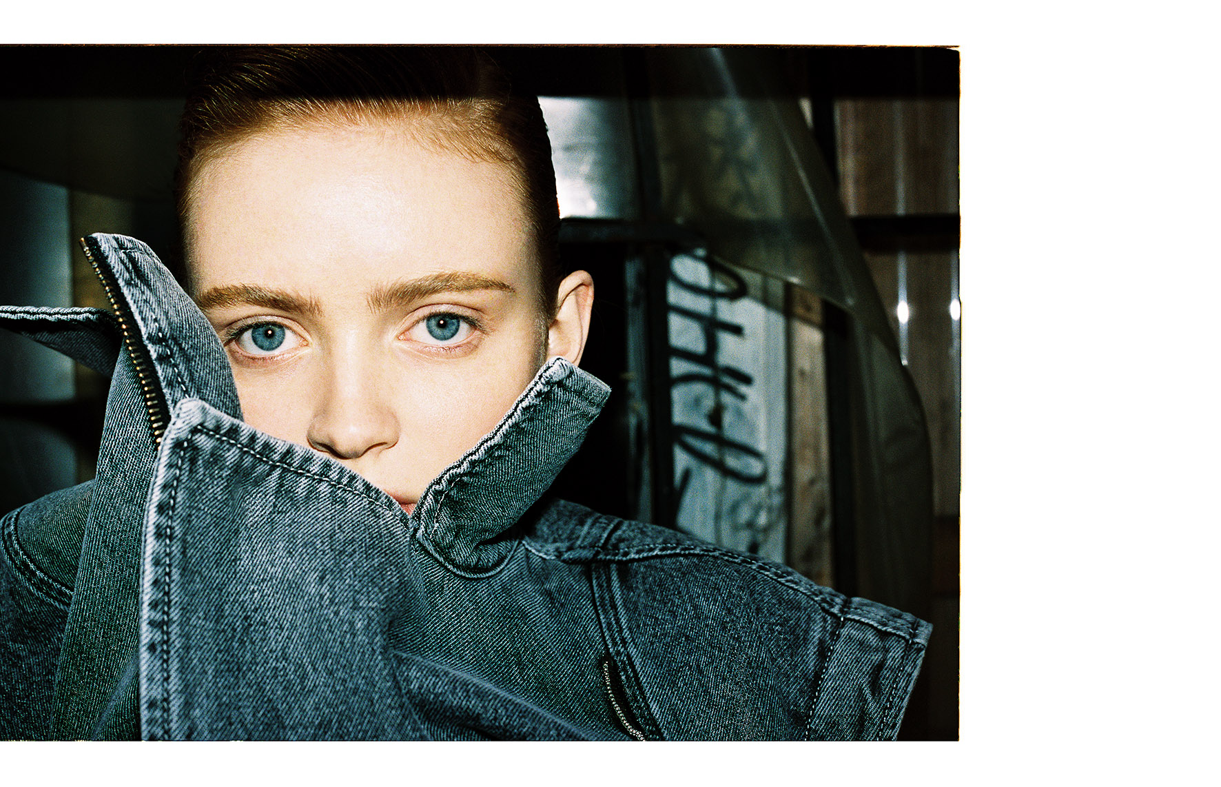 Sadie Sink