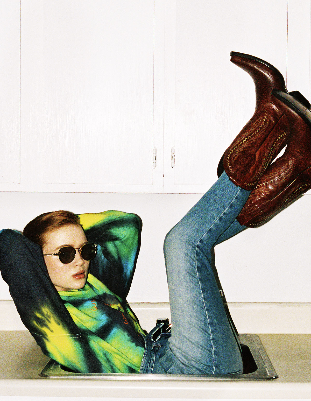 Sadie Sink