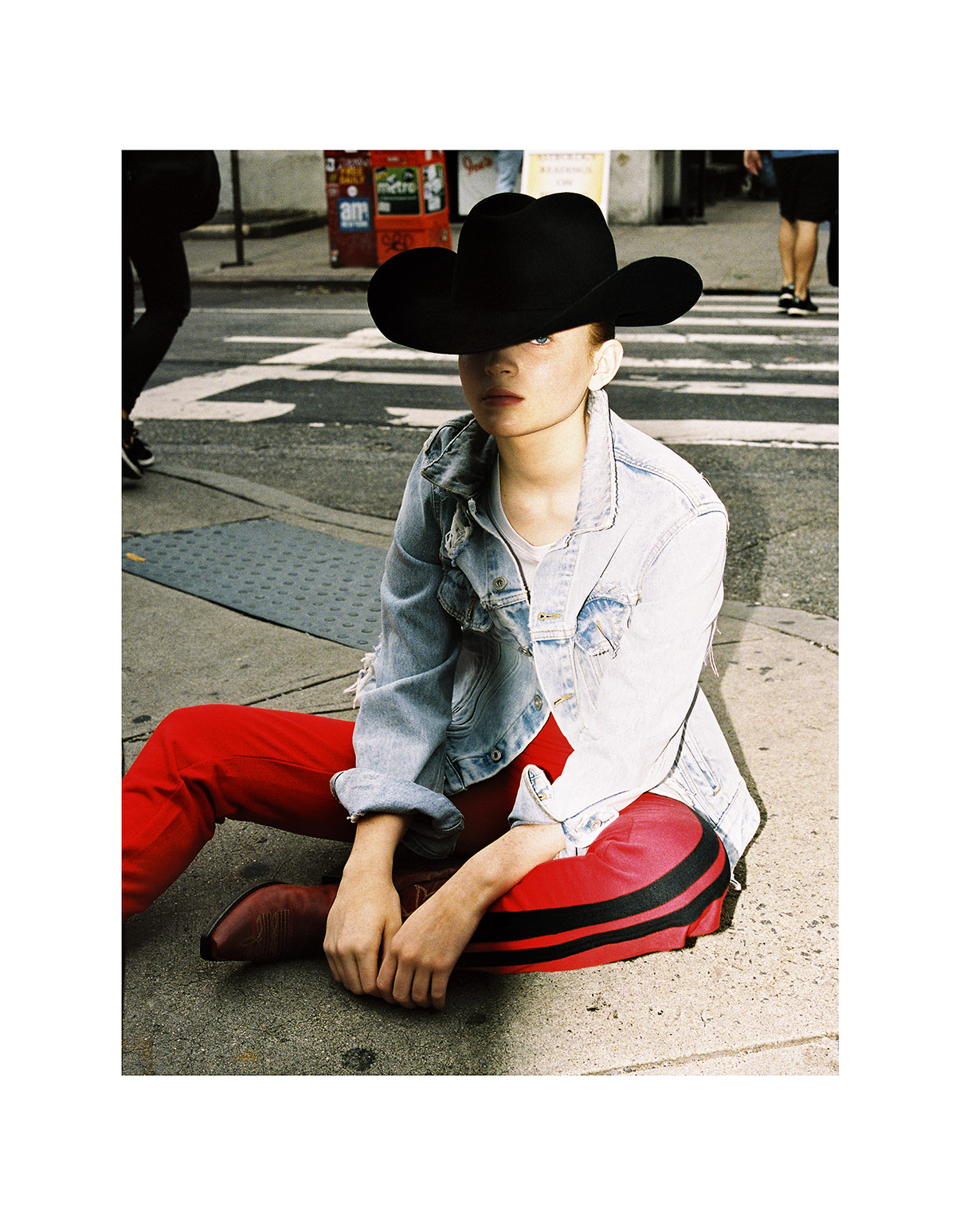 Sadie Sink