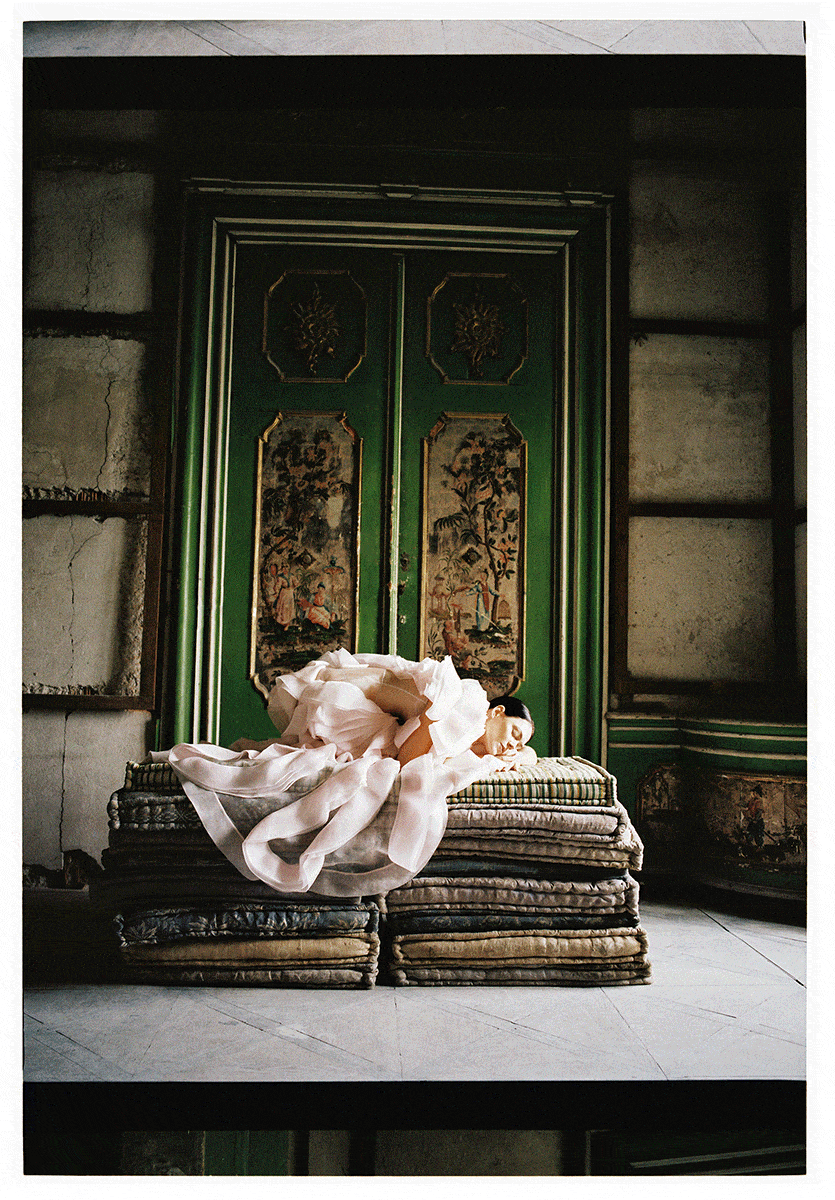 The Fairytale Issue