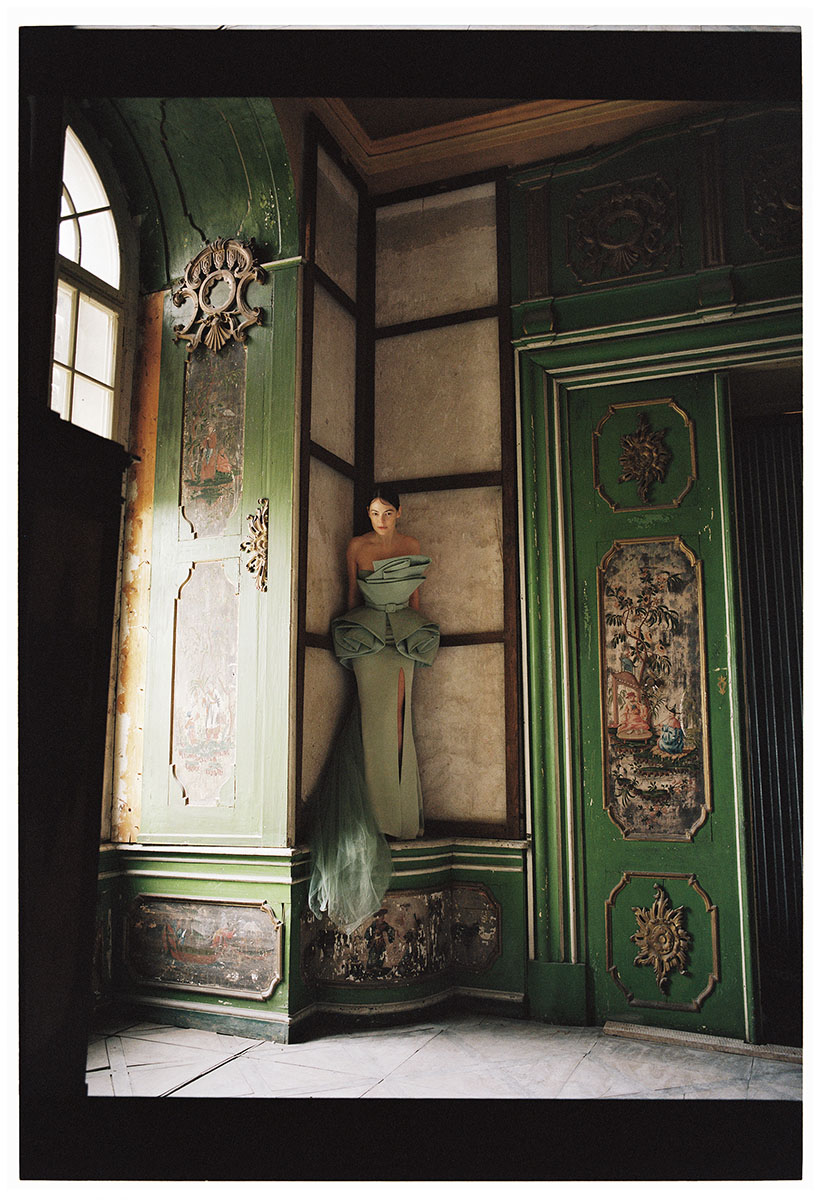 The Fairytale Issue