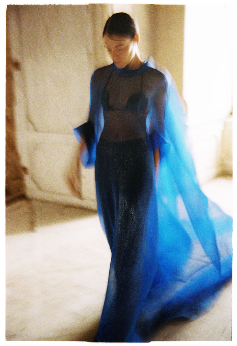 The Fairytale Issue