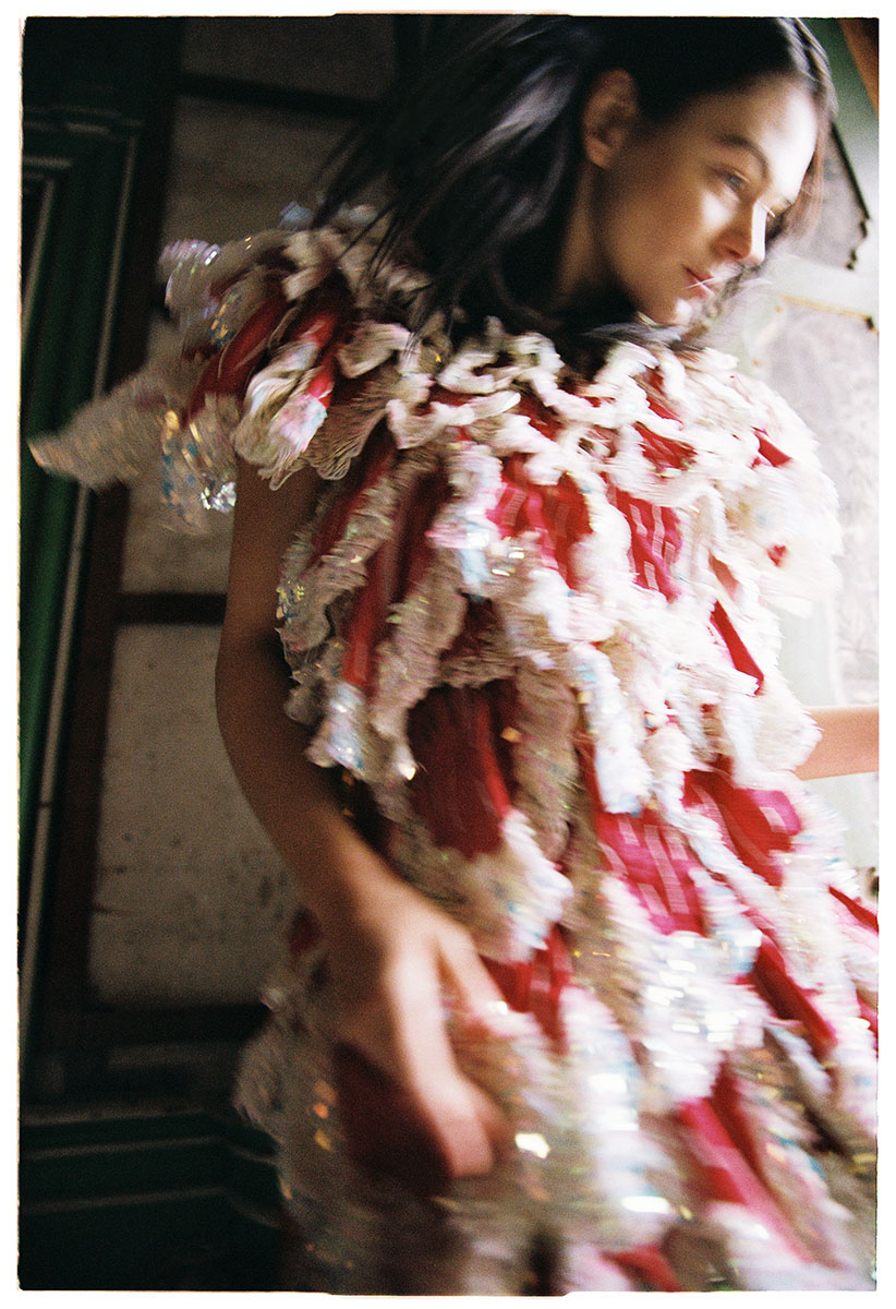 The Fairytale Issue