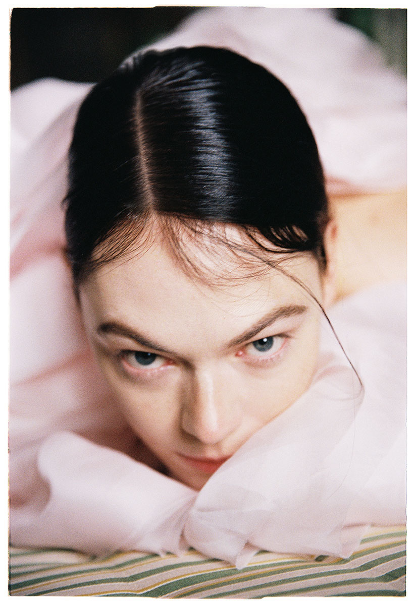 The Fairytale Issue