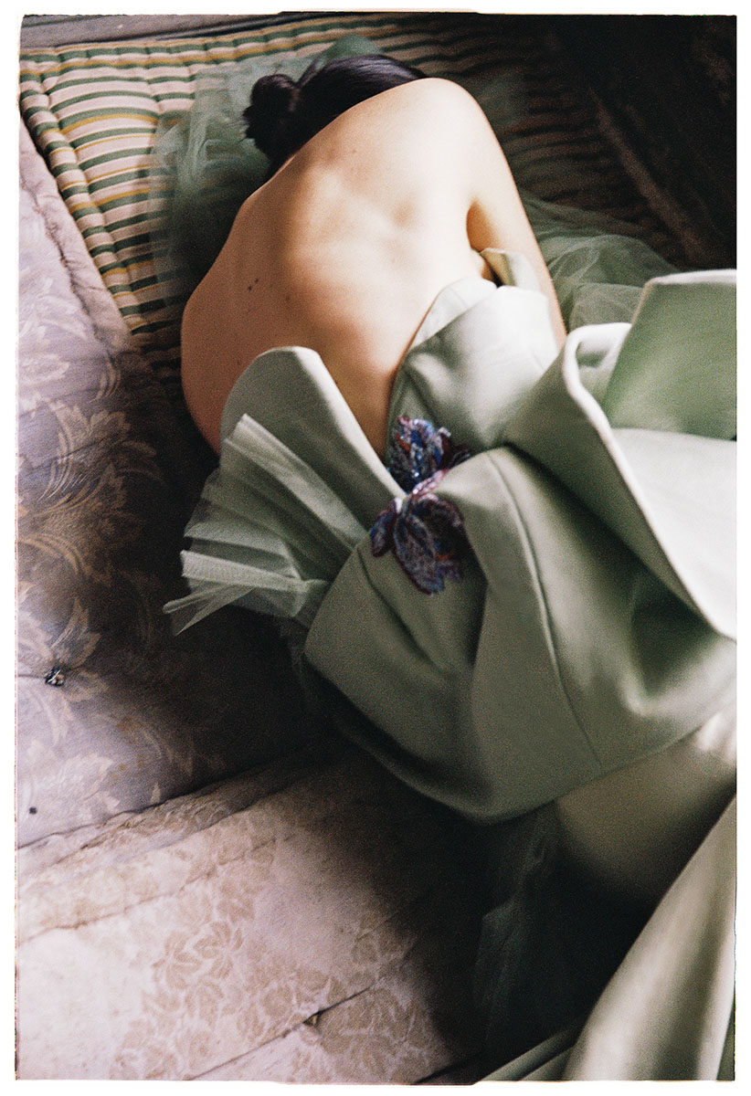 The Fairytale Issue
