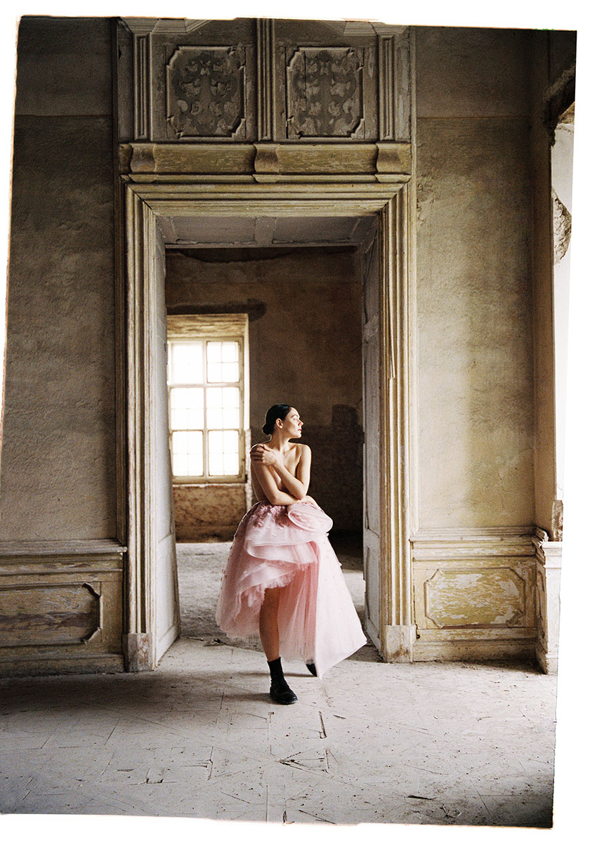 The Fairytale Issue