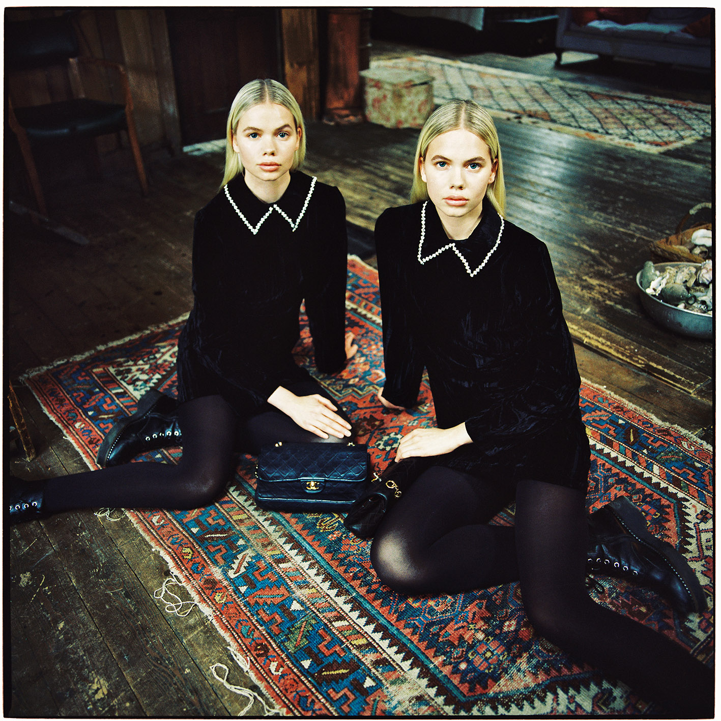 Twin Souls