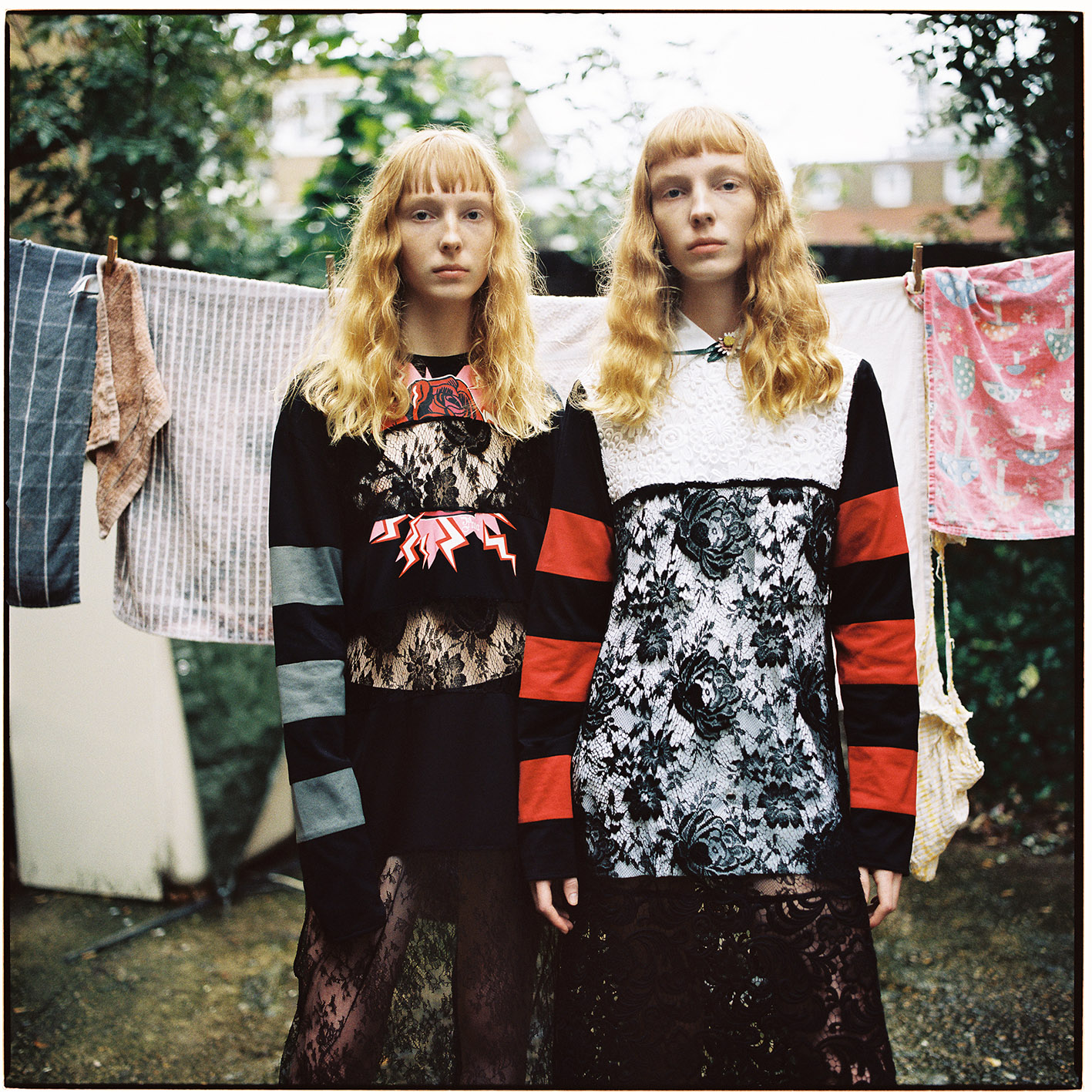 Twin Souls