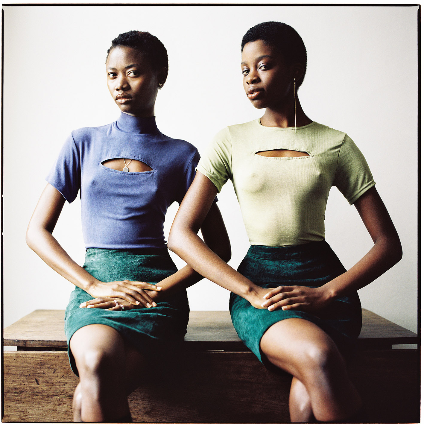 Twin Souls