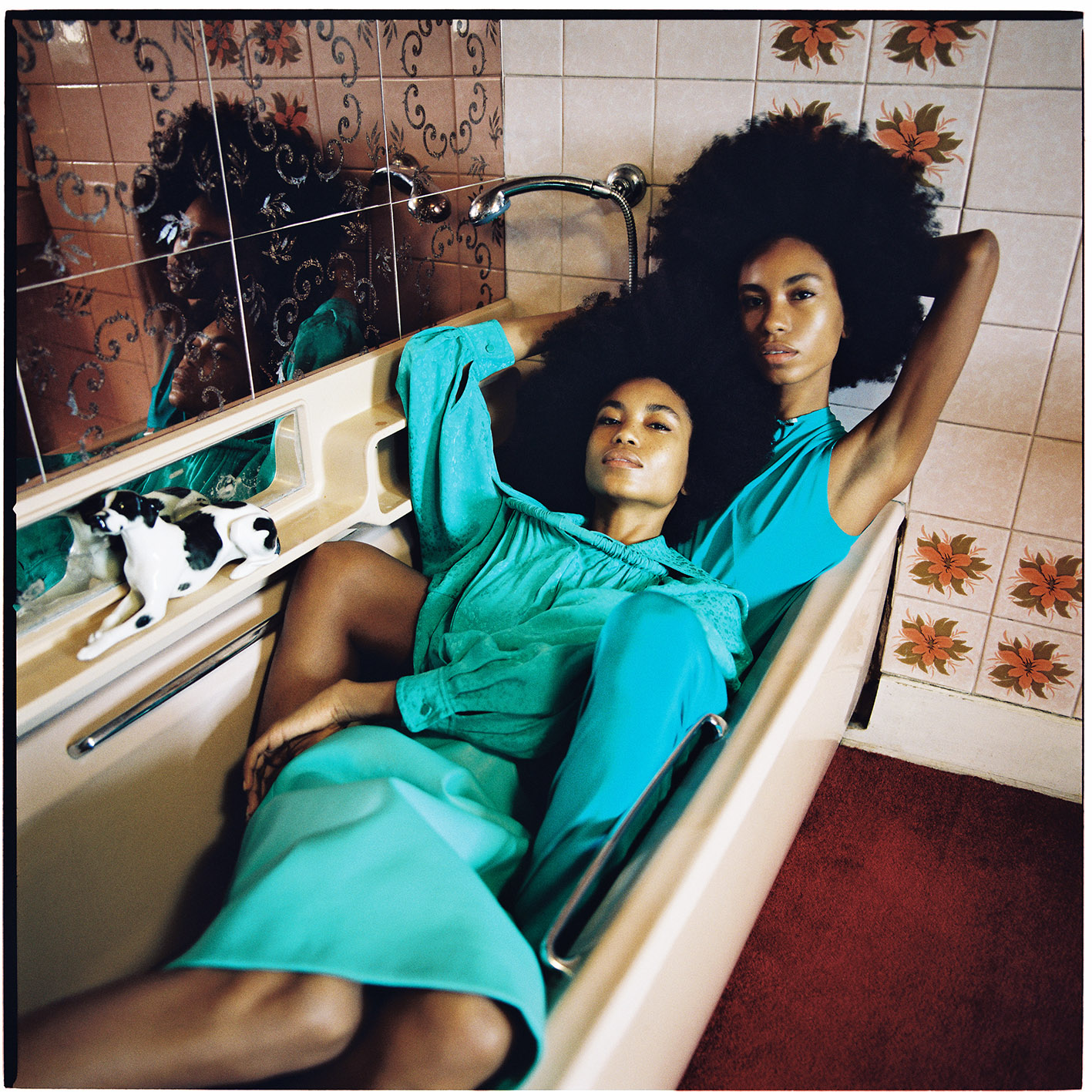 Twin Souls