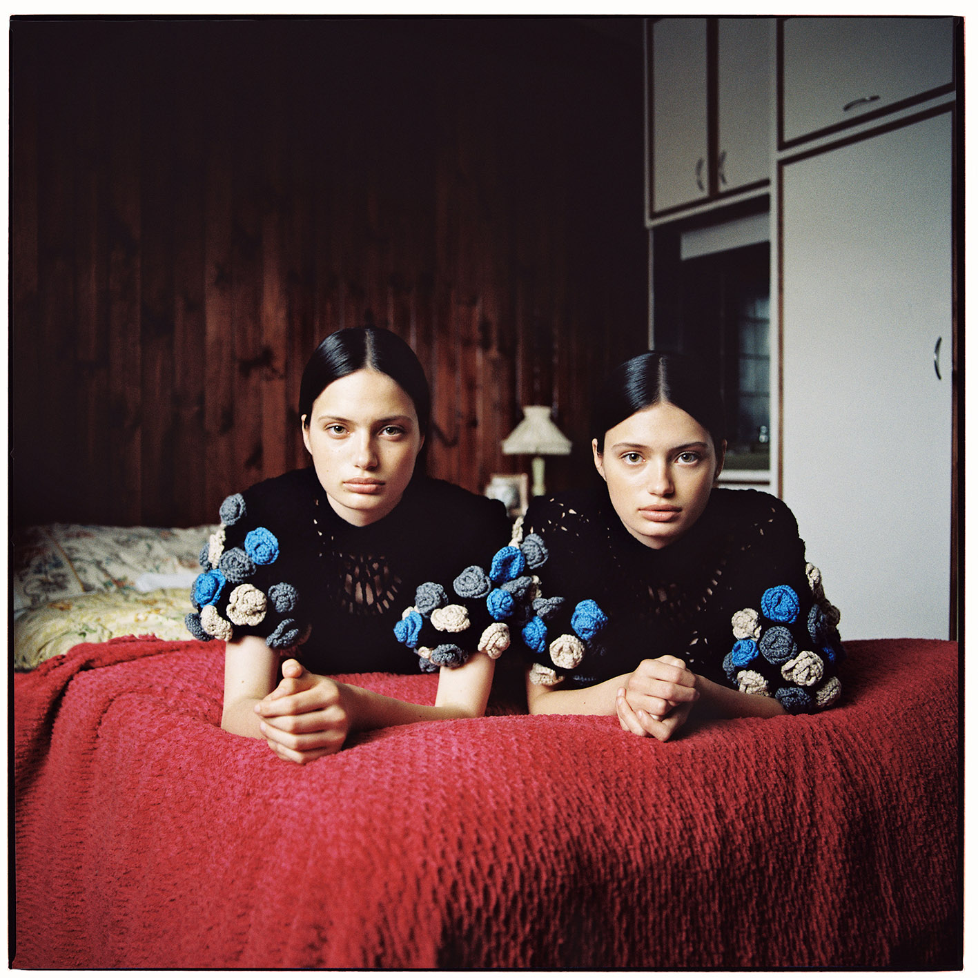 Twin Souls