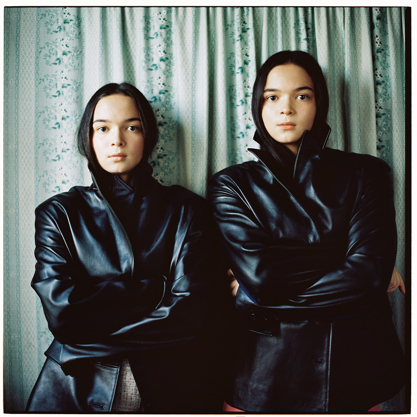 Twin Souls