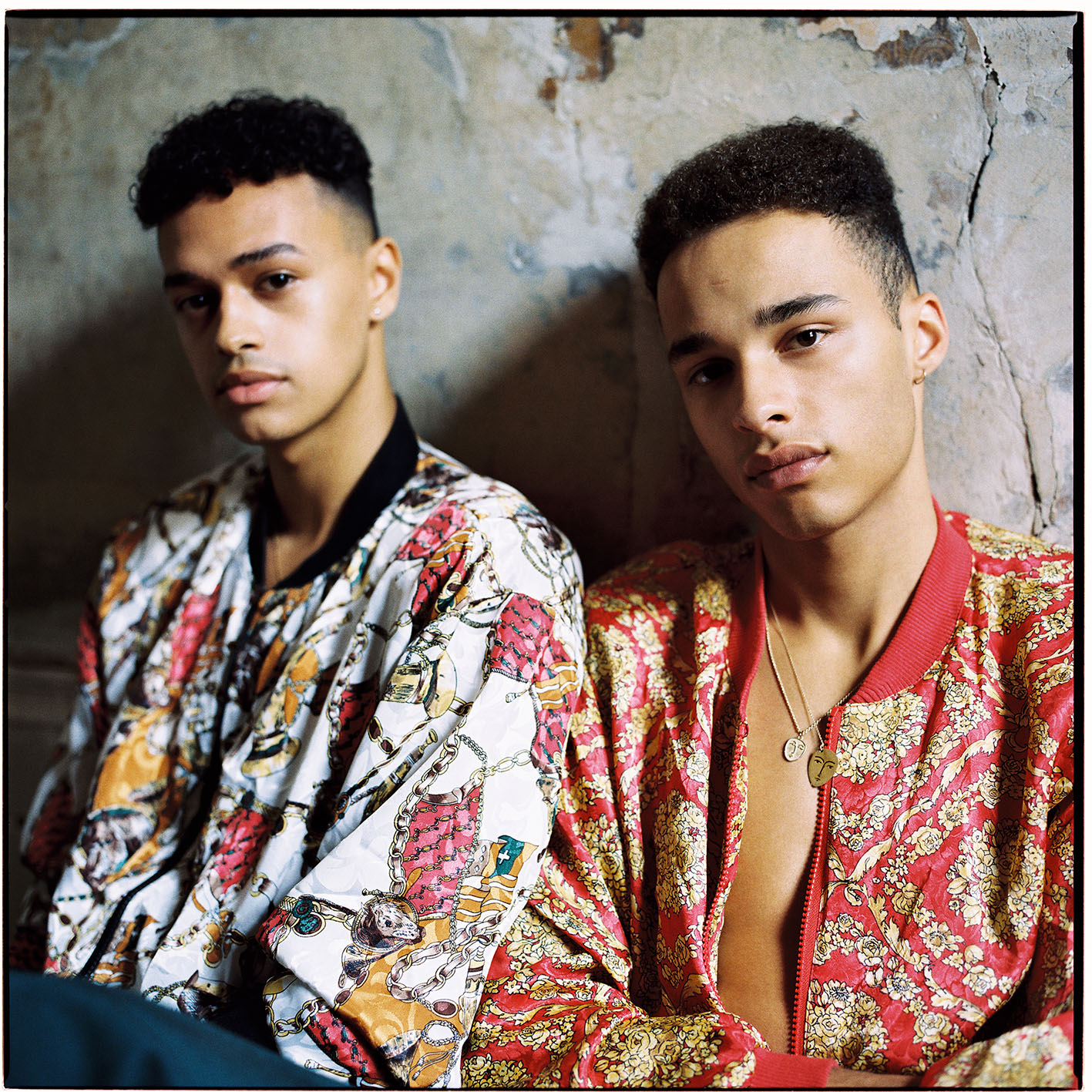 Twin Souls