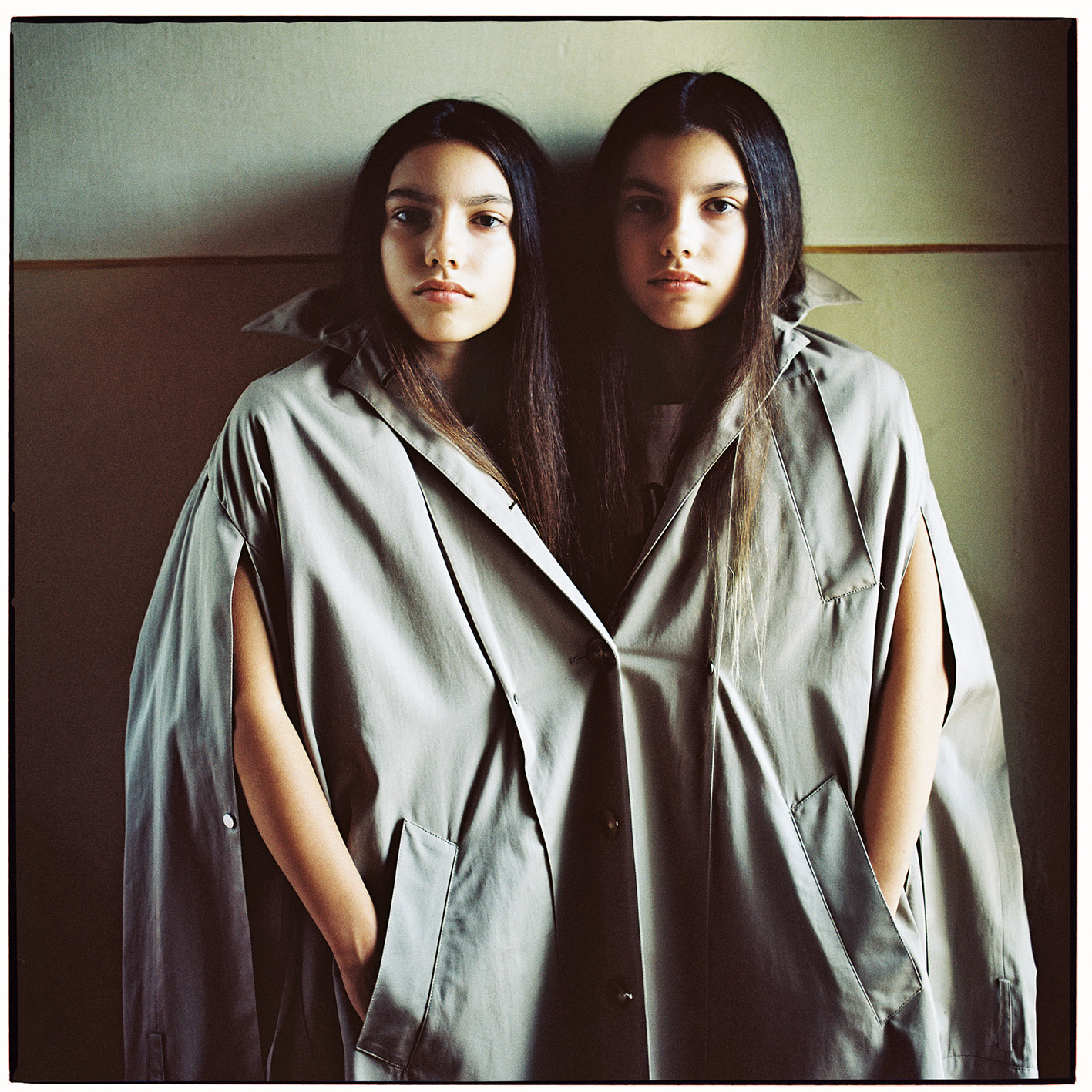Twin Souls