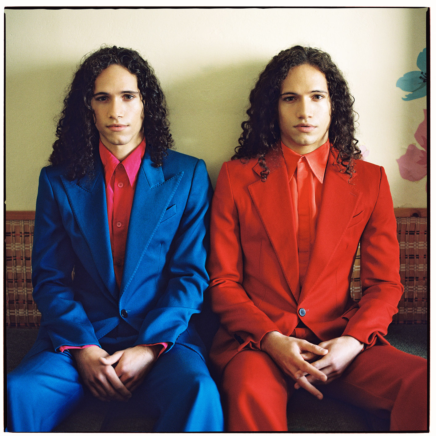 Twin Souls