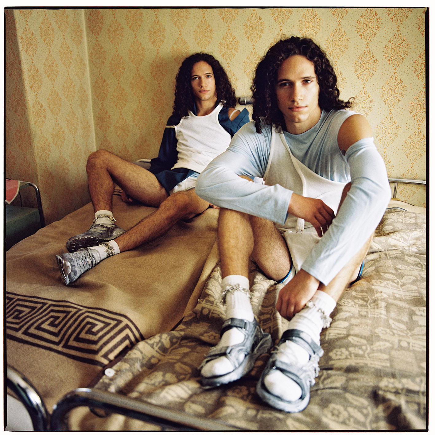 Twin Souls
