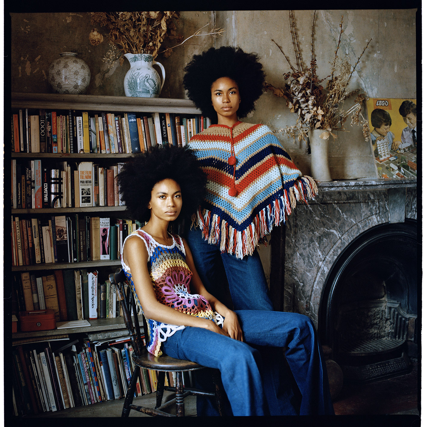 Twin Souls