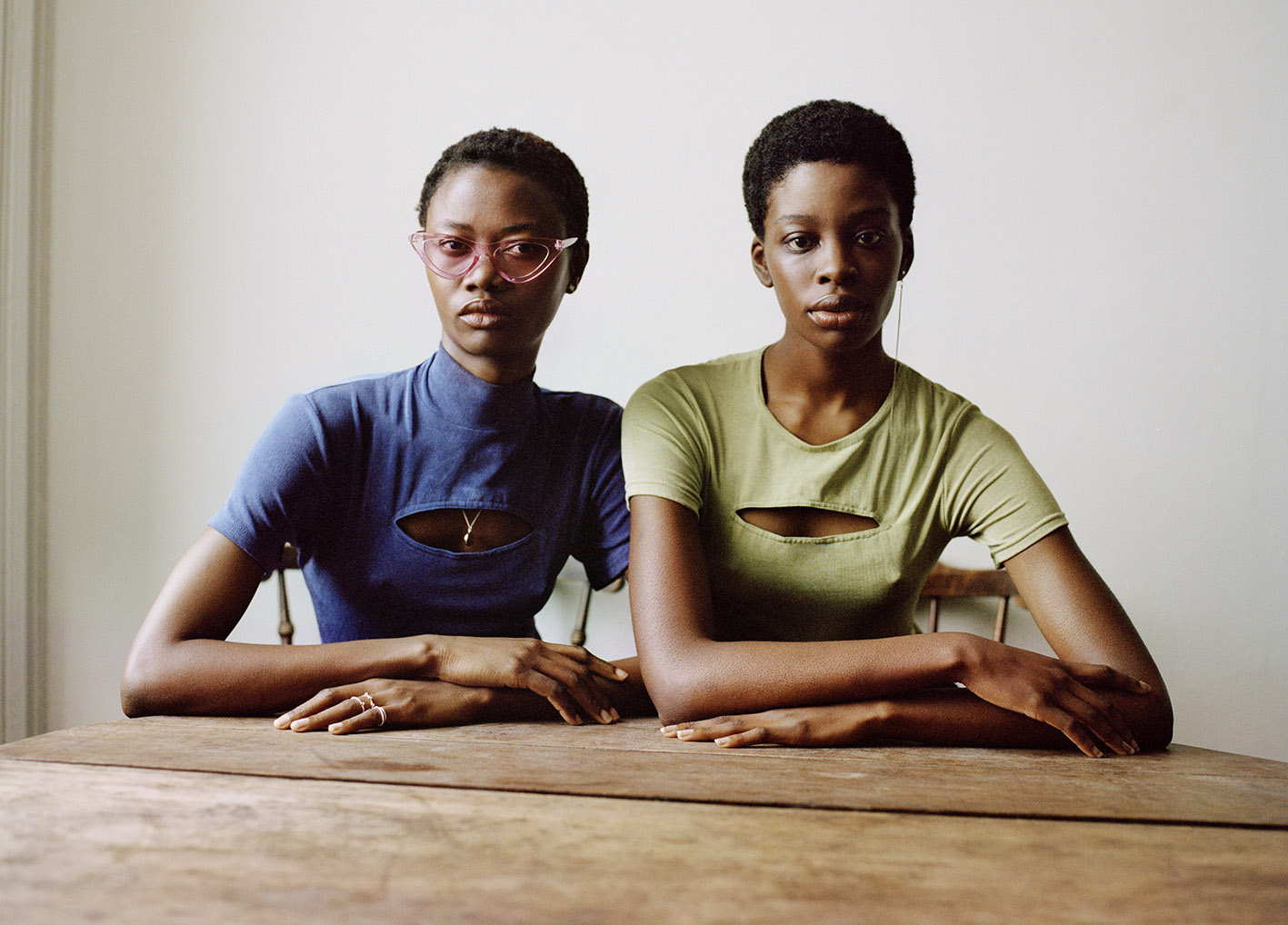 Twin Souls