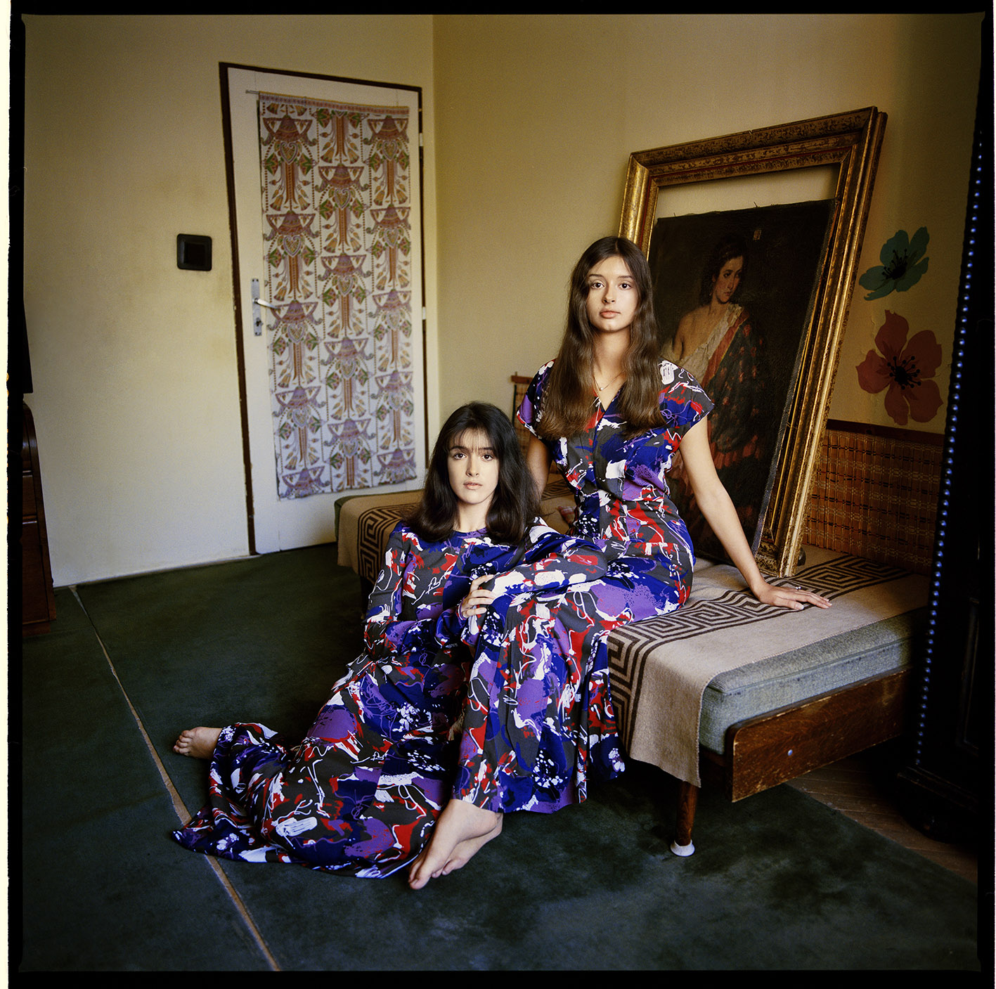 Twin Souls