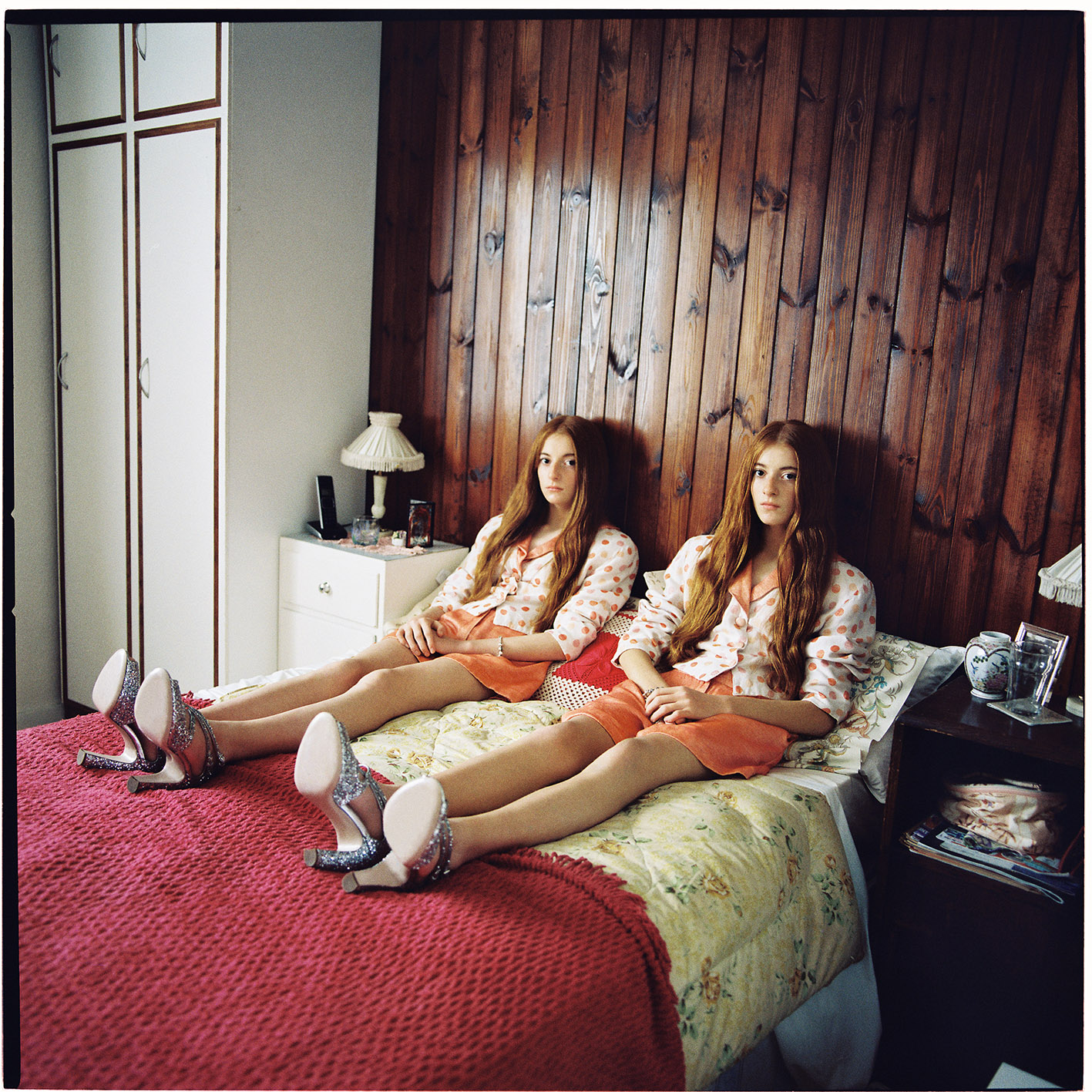 Twin Souls