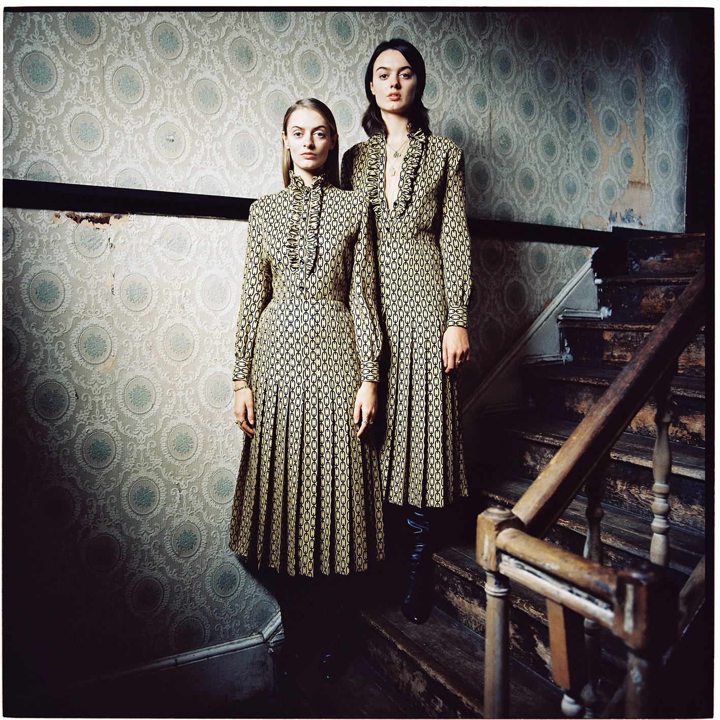 Twin Souls