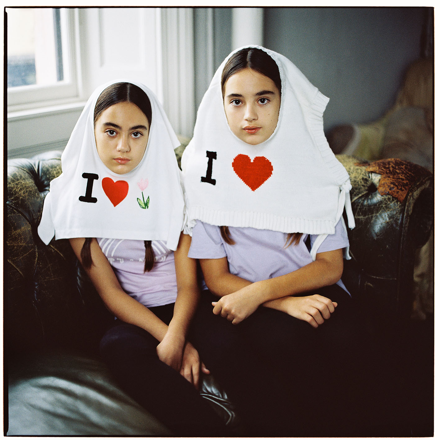 Twin Souls