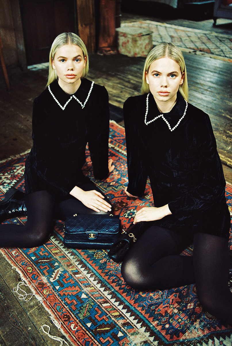 Twin Souls