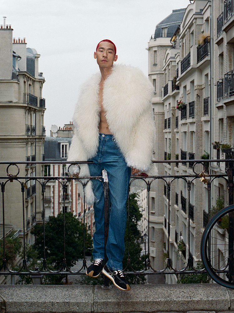 Zhuo Chen