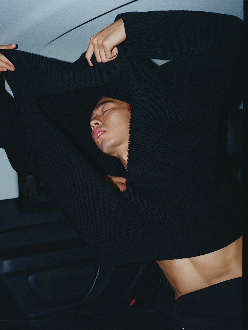 Zhuo Chen