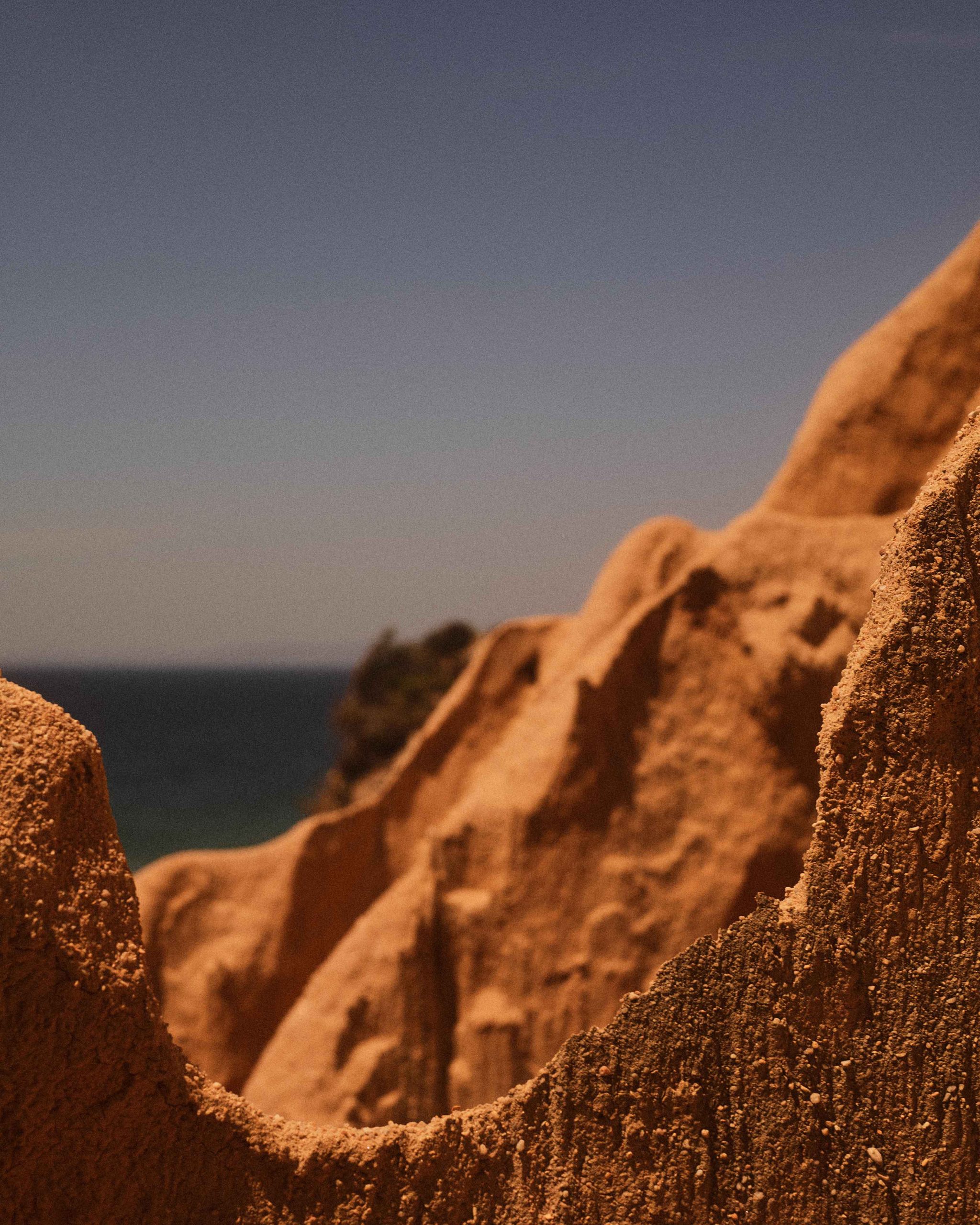 Dunes
