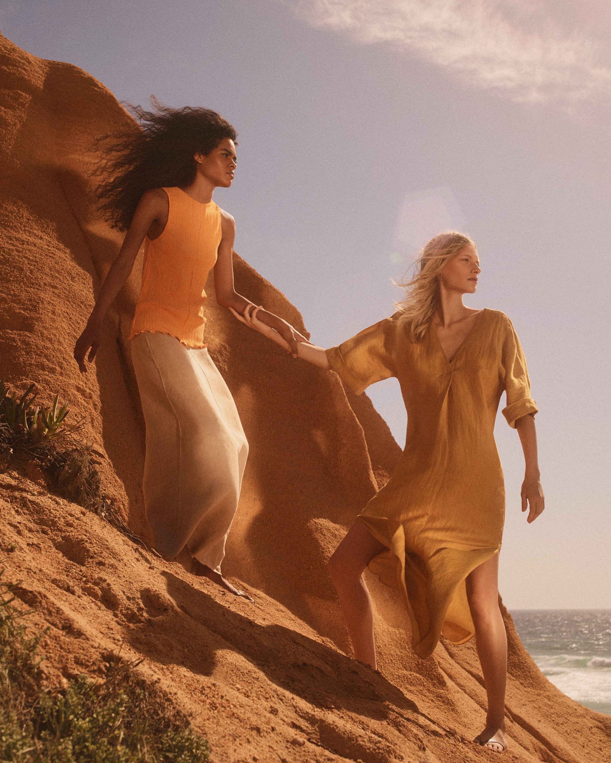 Dunes