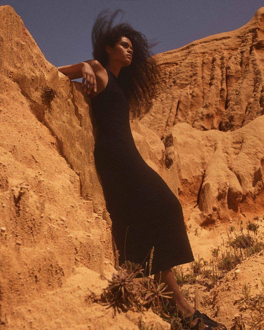 Dunes