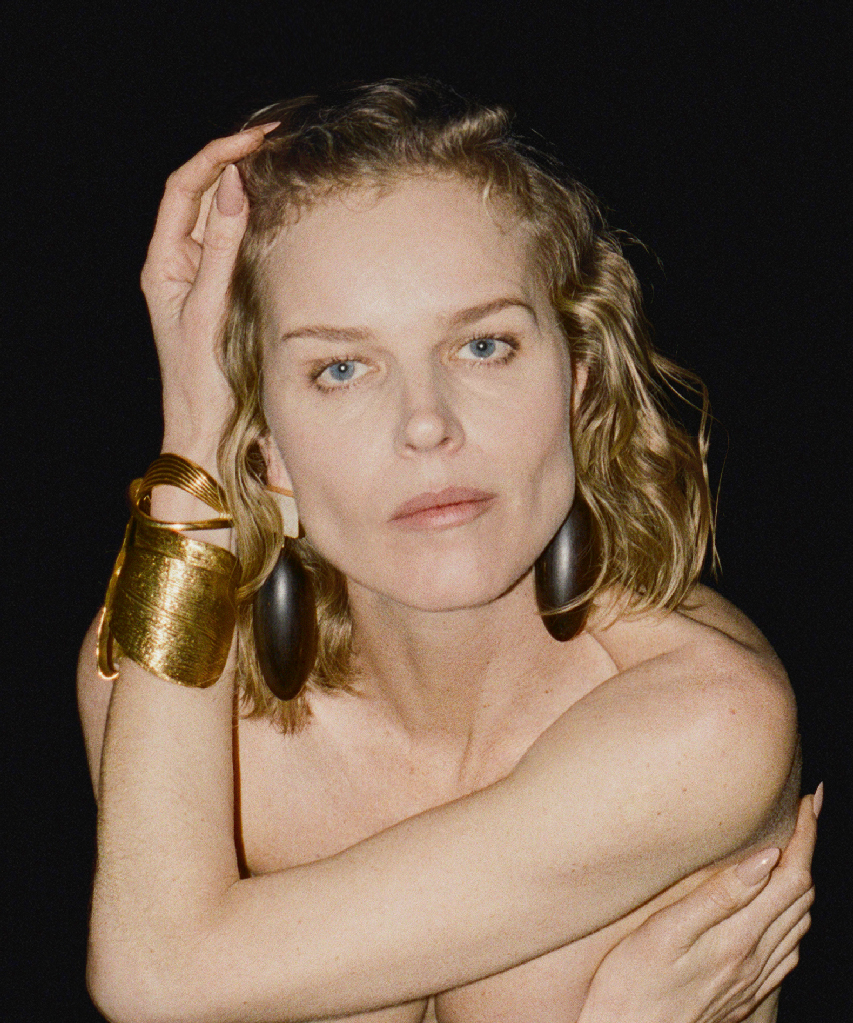 Eva Herzigova