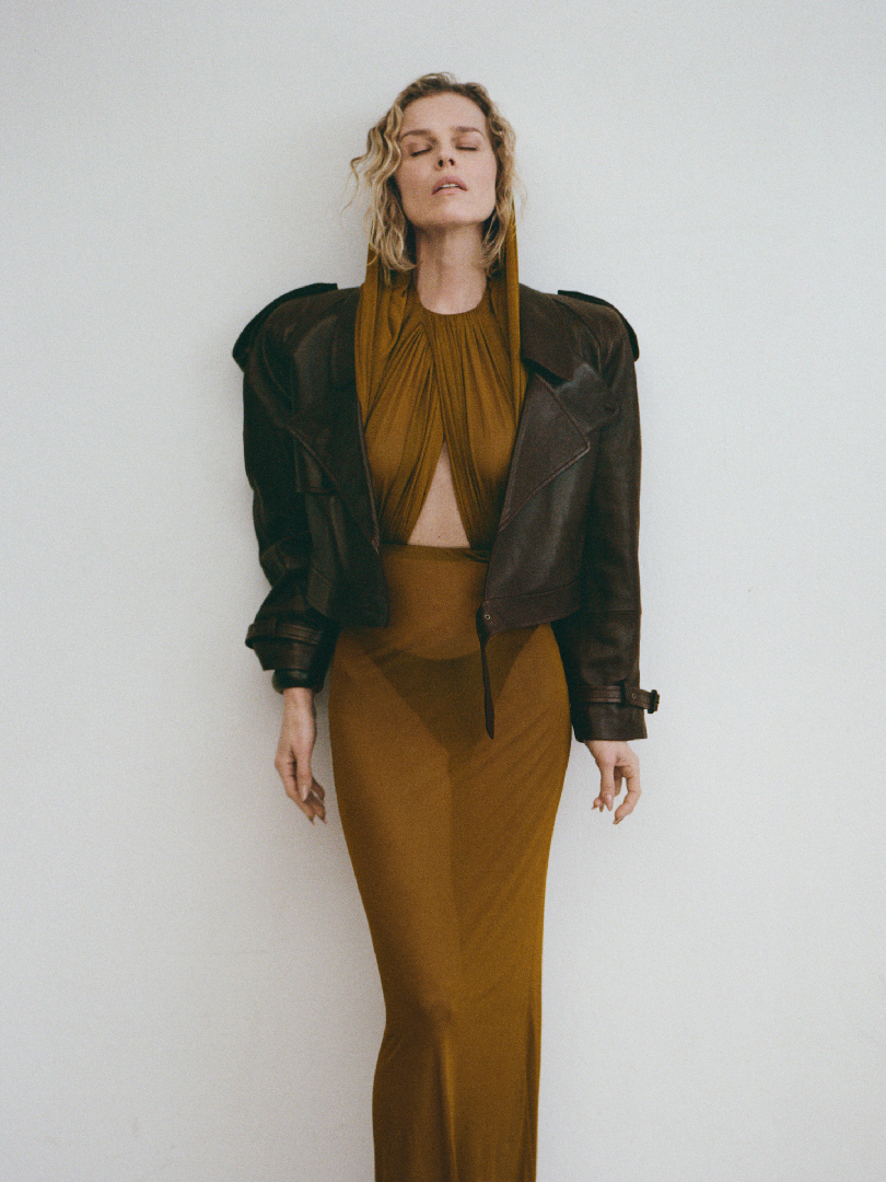Eva Herzigova