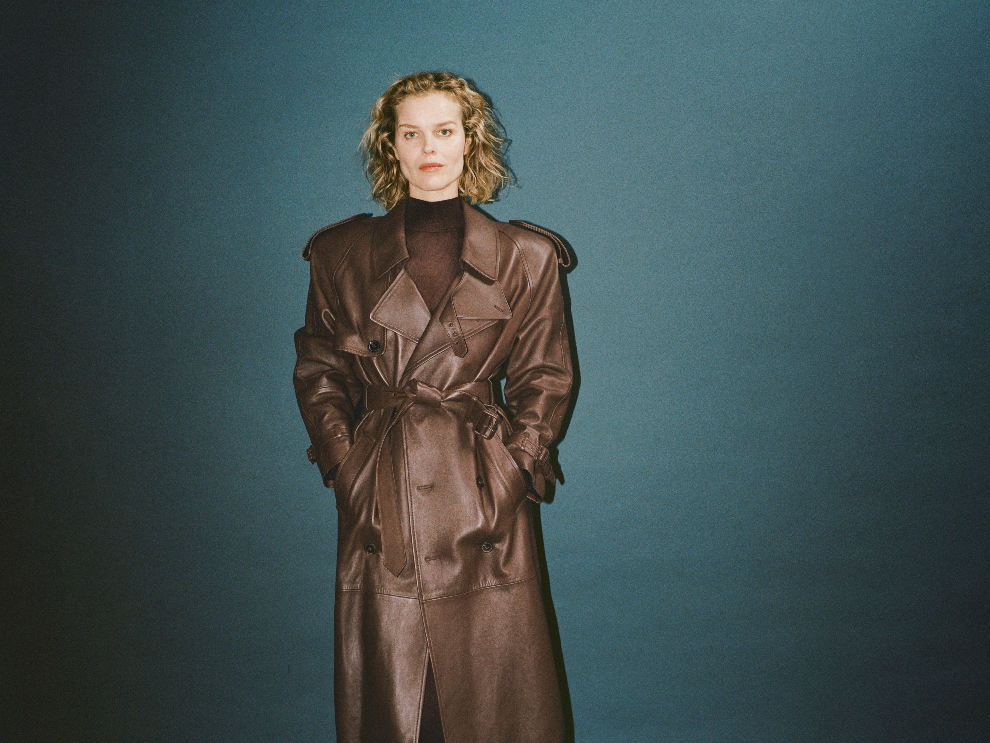 Eva Herzigova