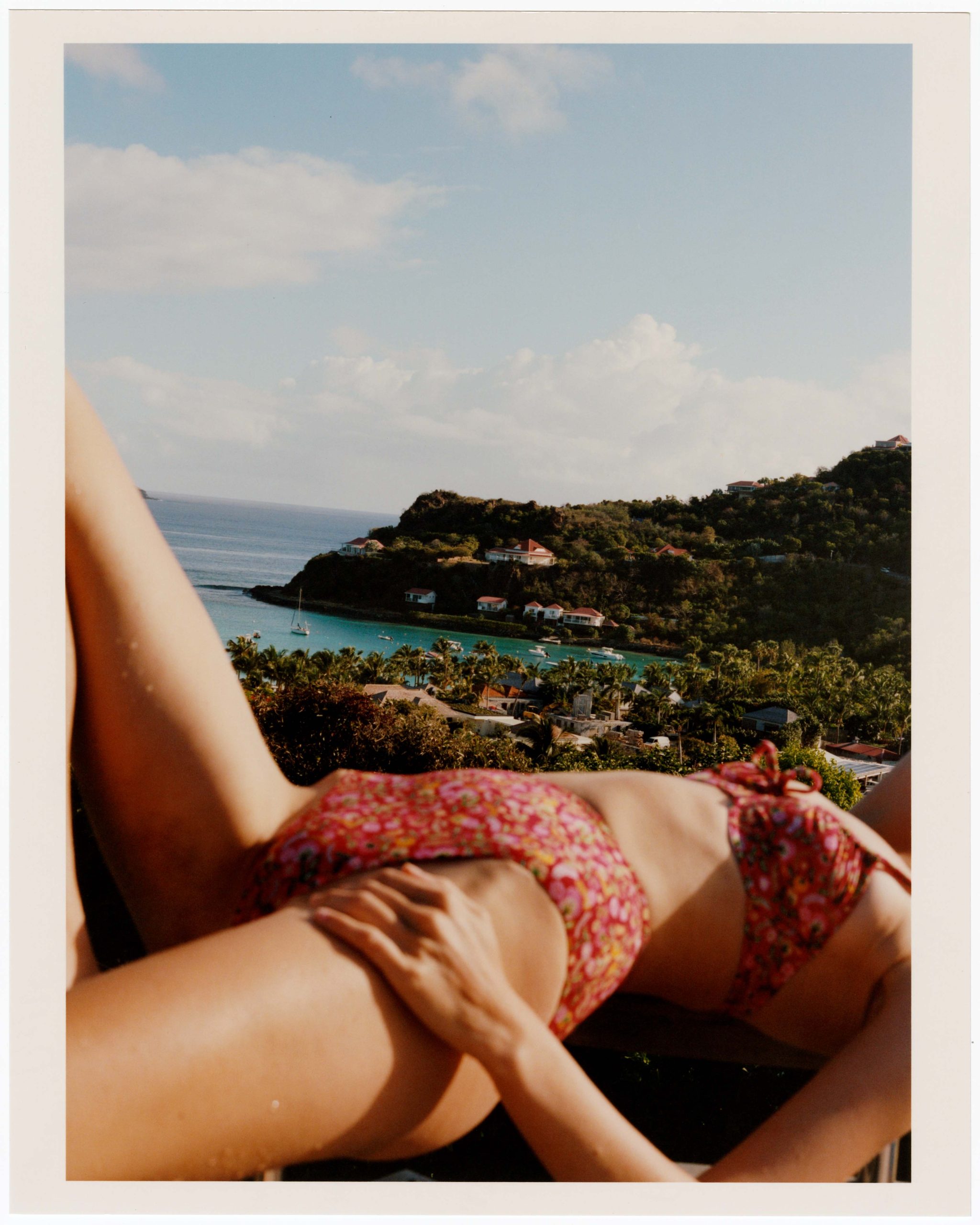Les Vacances