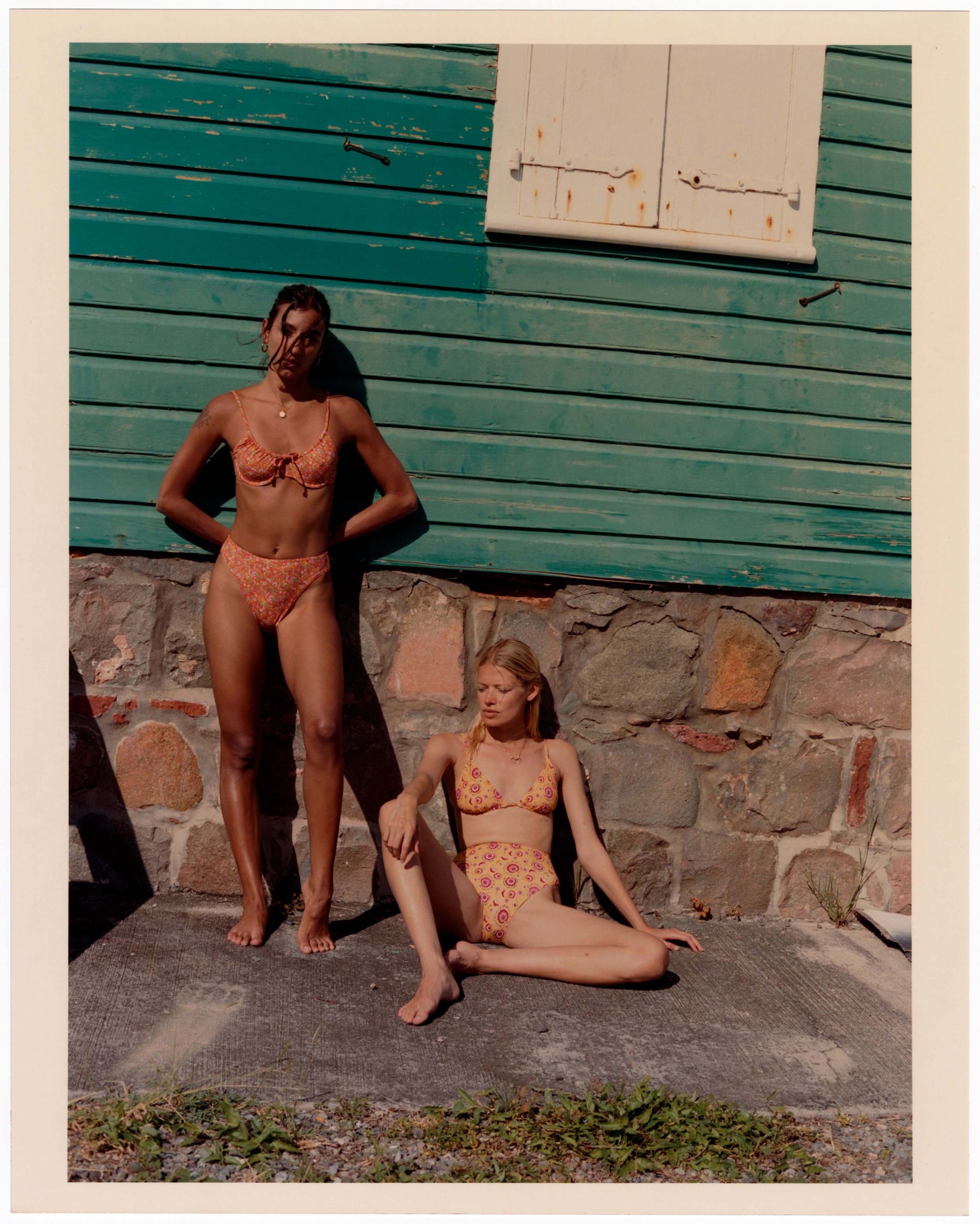 Les Vacances