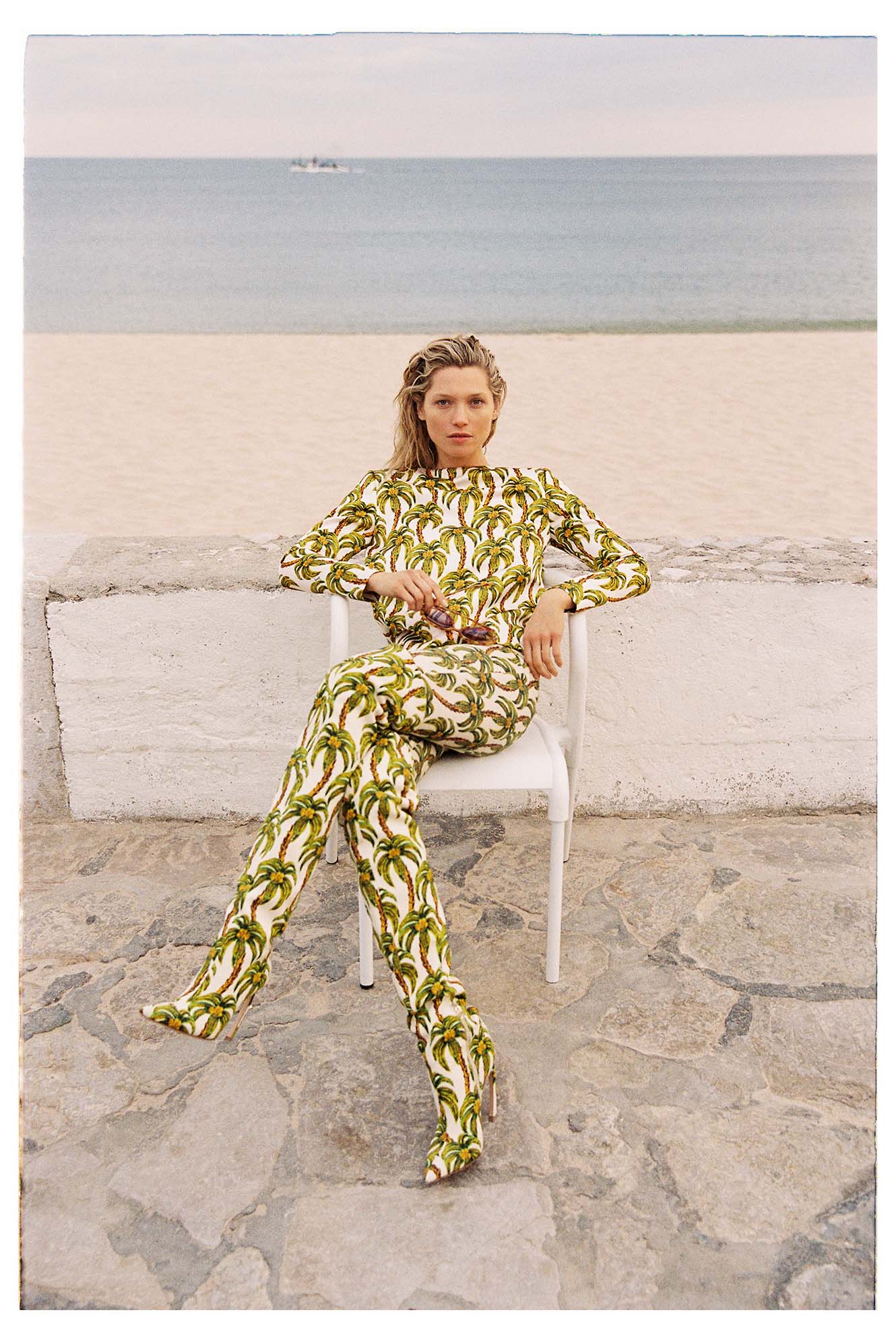 The Voyage Issue