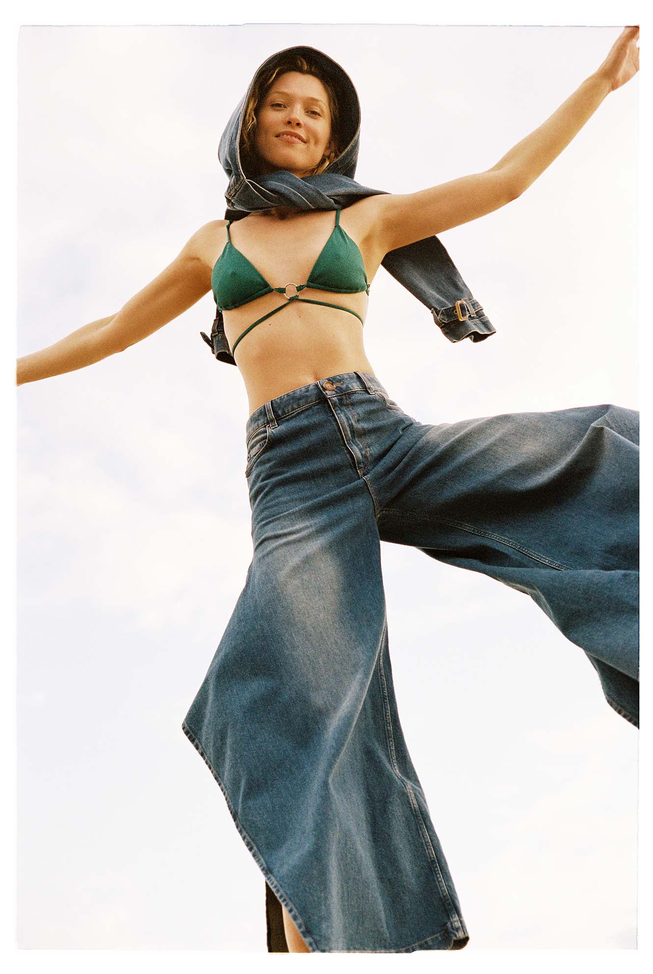 The Voyage Issue