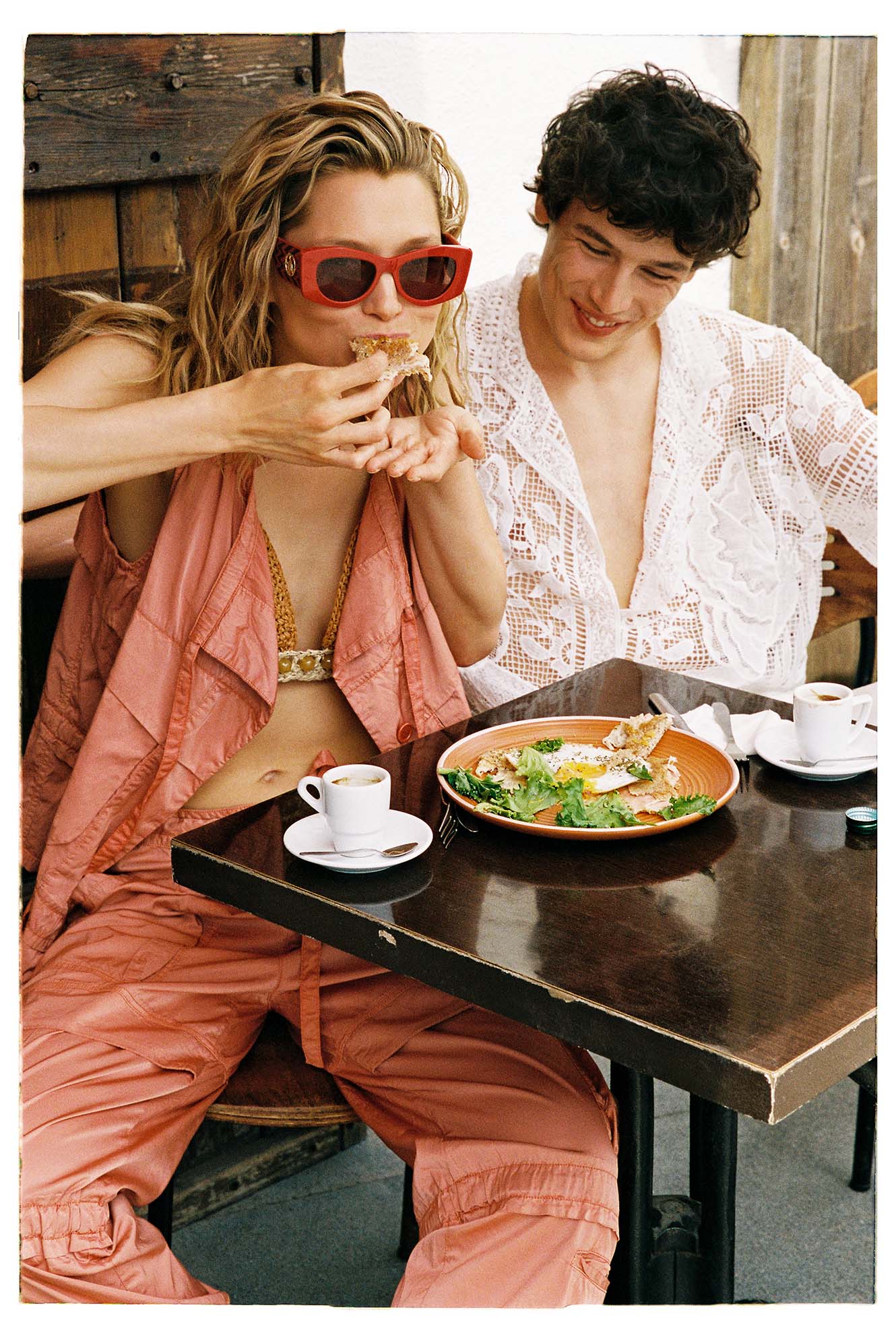 The Voyage Issue
