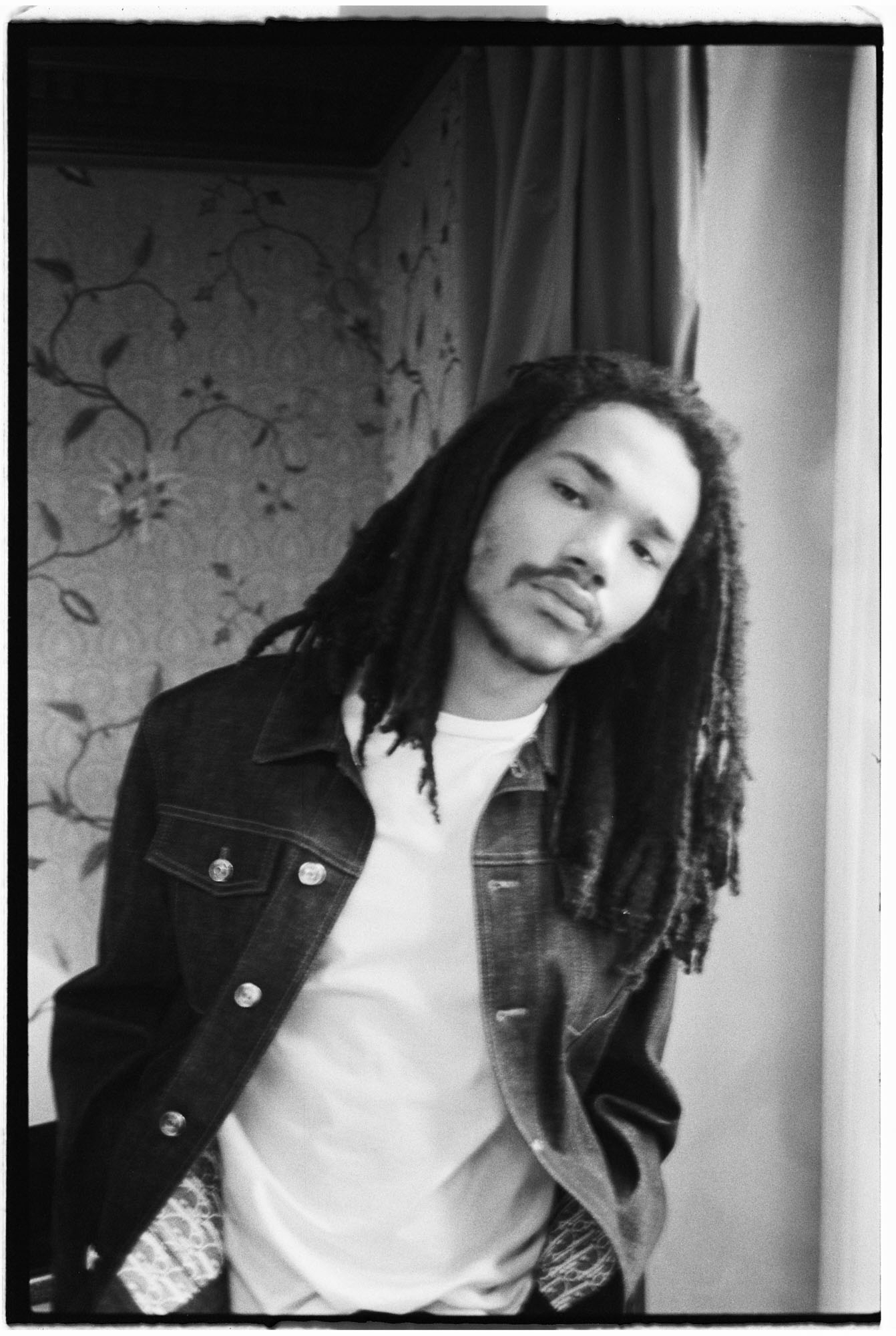 Luka Sabbat