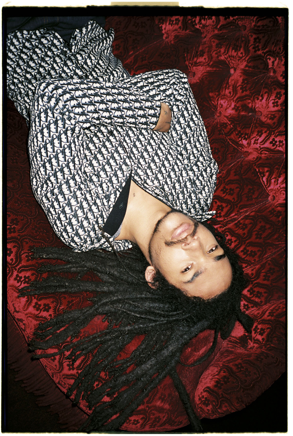 Luka Sabbat
