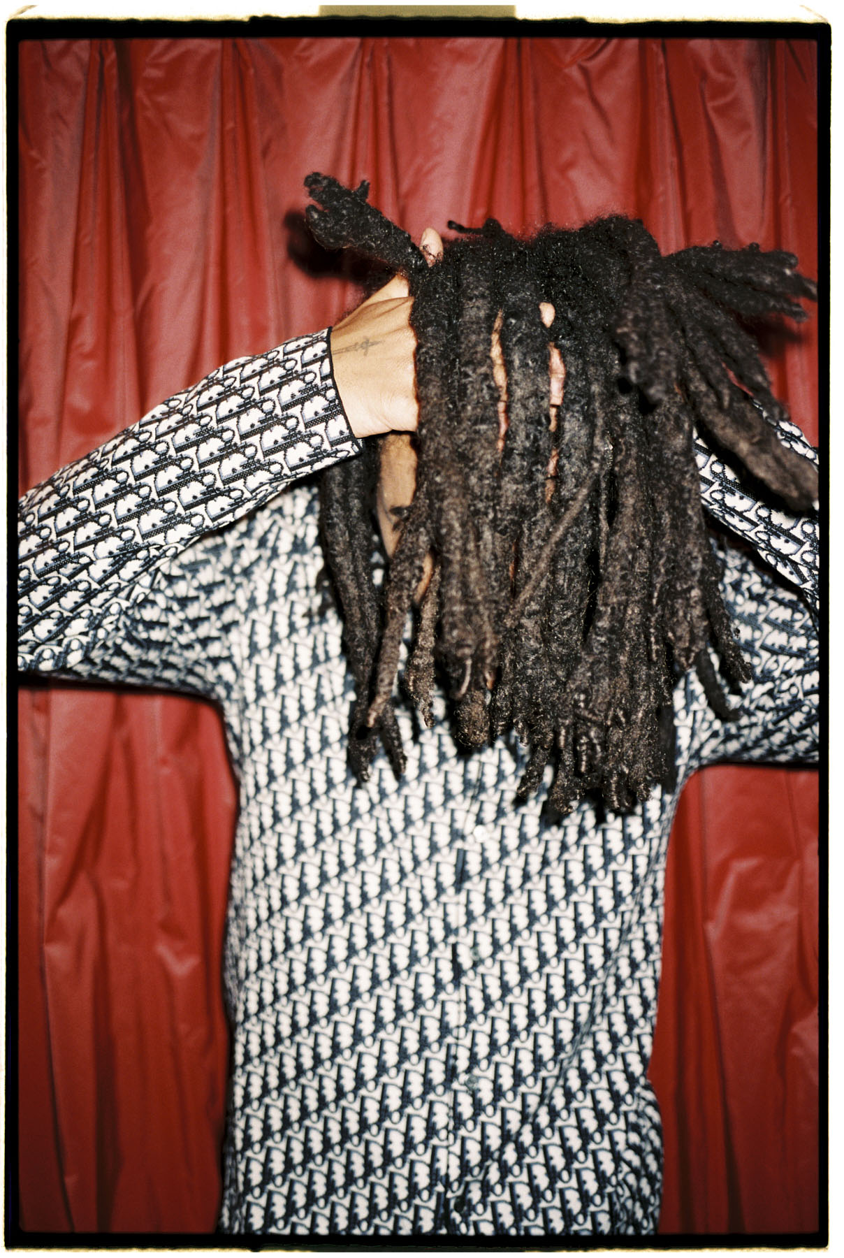 Luka Sabbat
