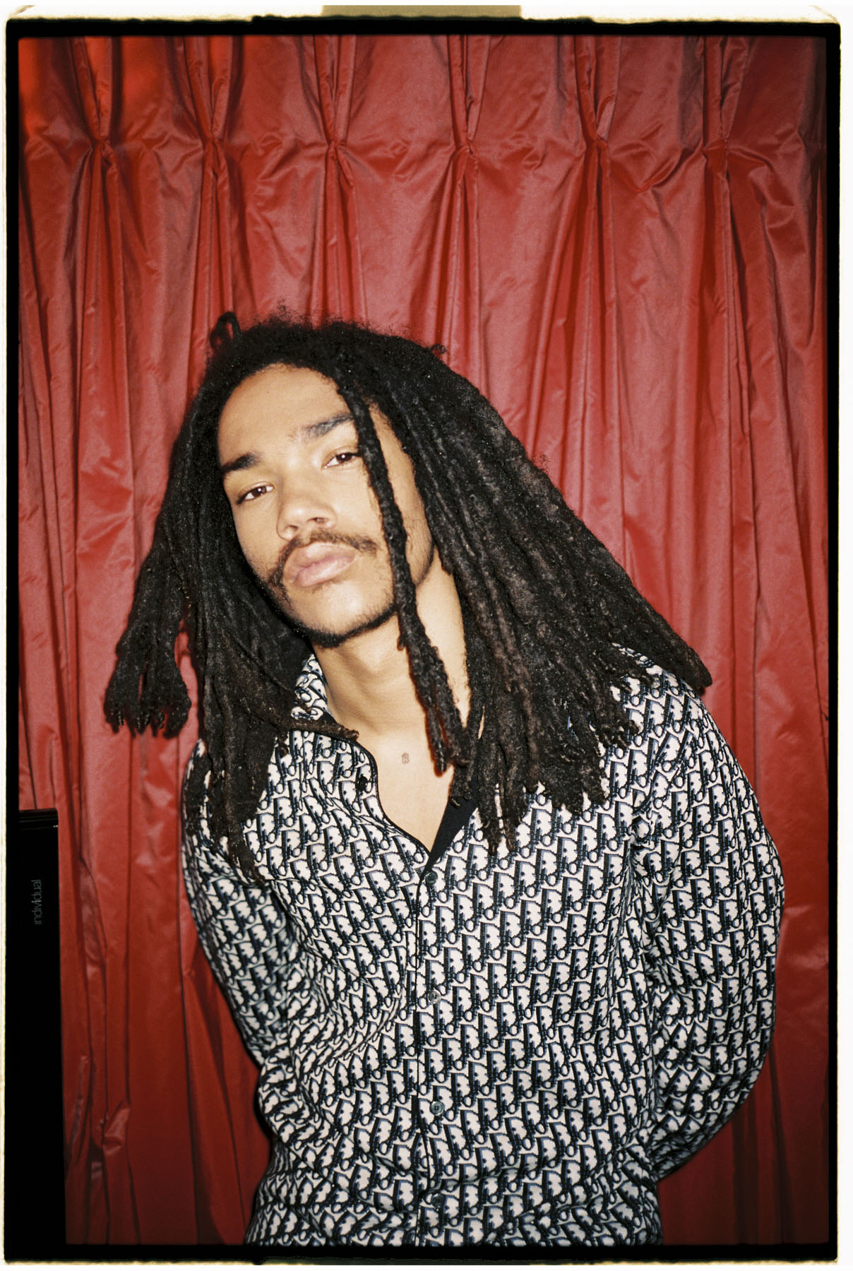 Luka Sabbat