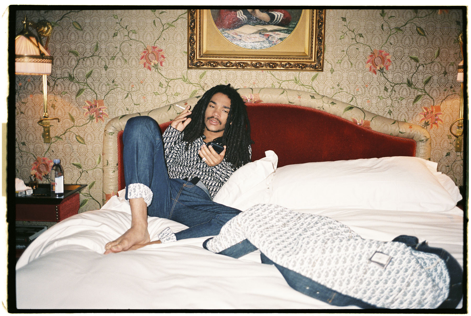 Luka Sabbat