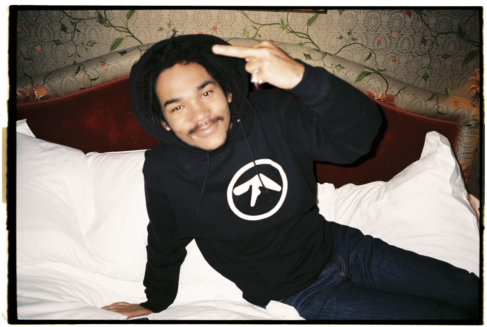 Luka Sabbat